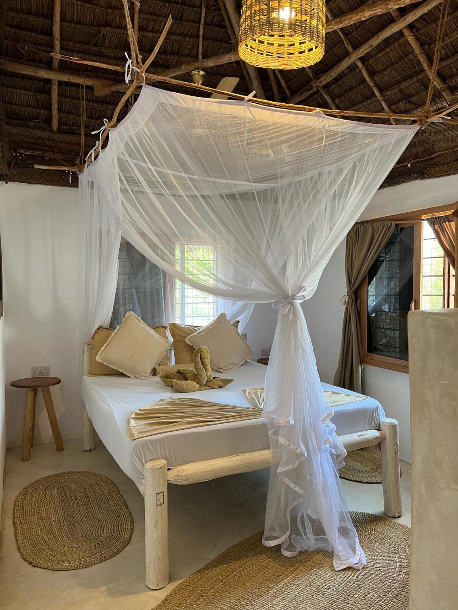 Mlango Boutique Paje