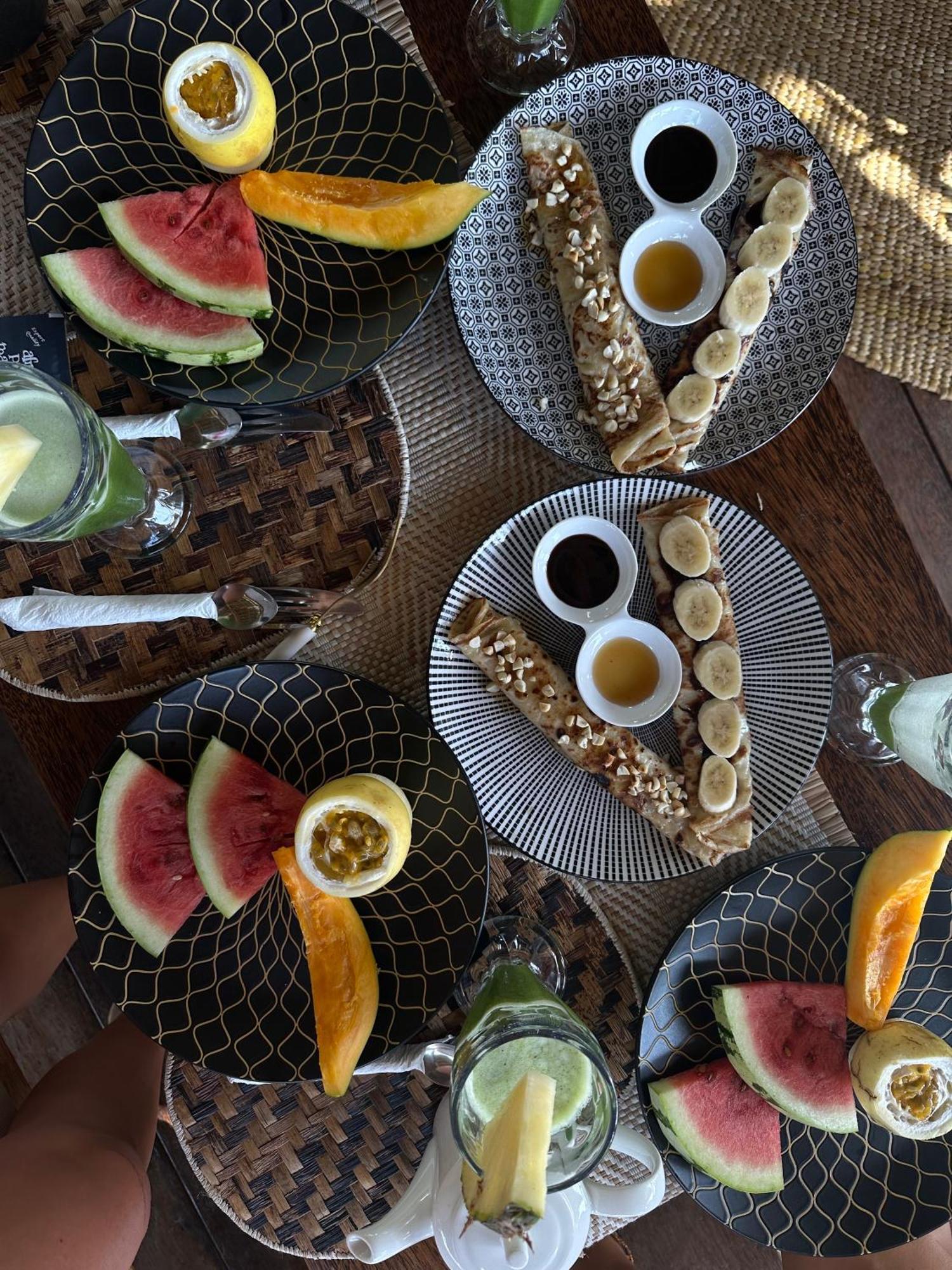Mlango Boutique Bed & Breakfast