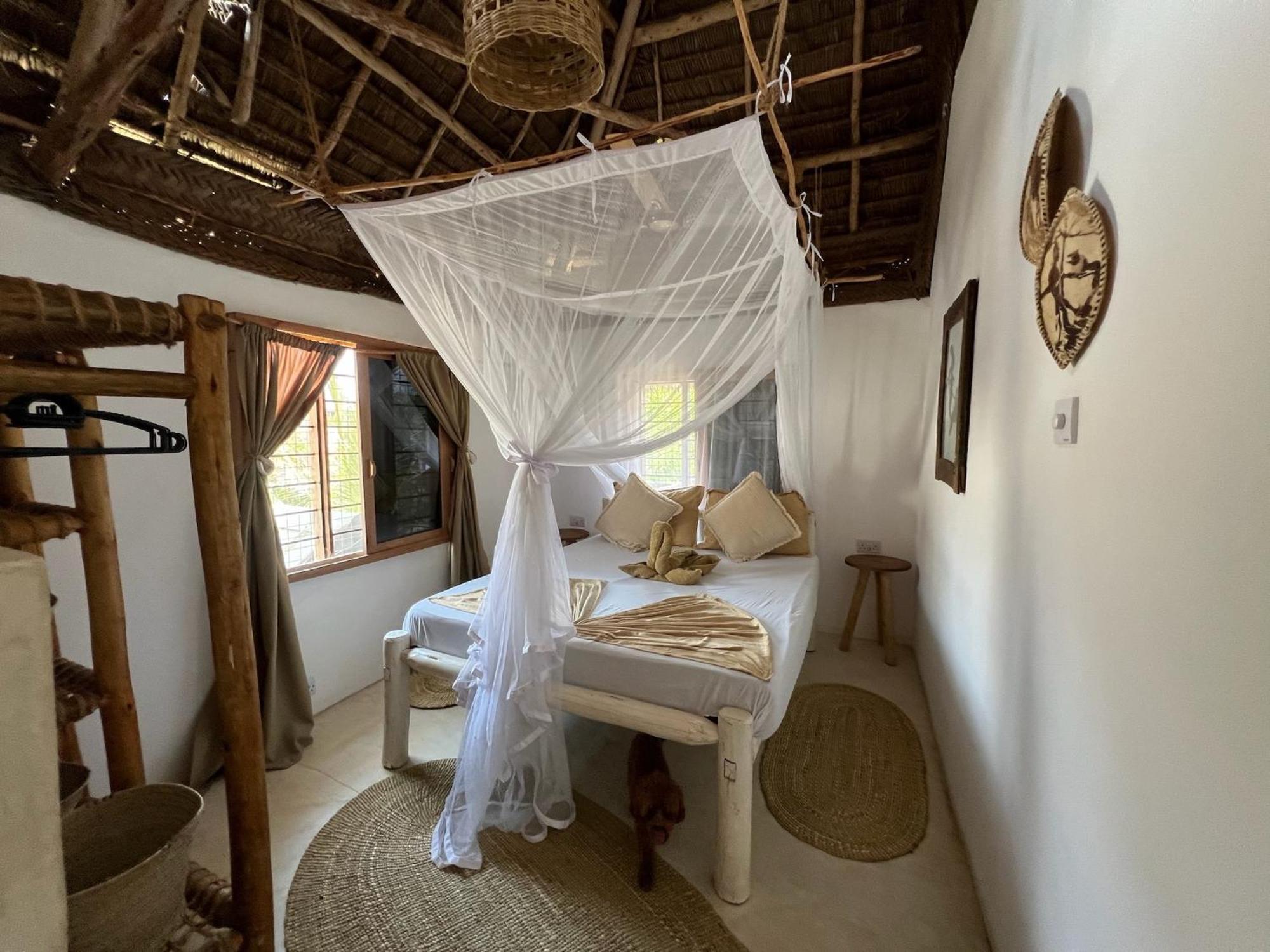 Bed & Breakfast Mlango Boutique *