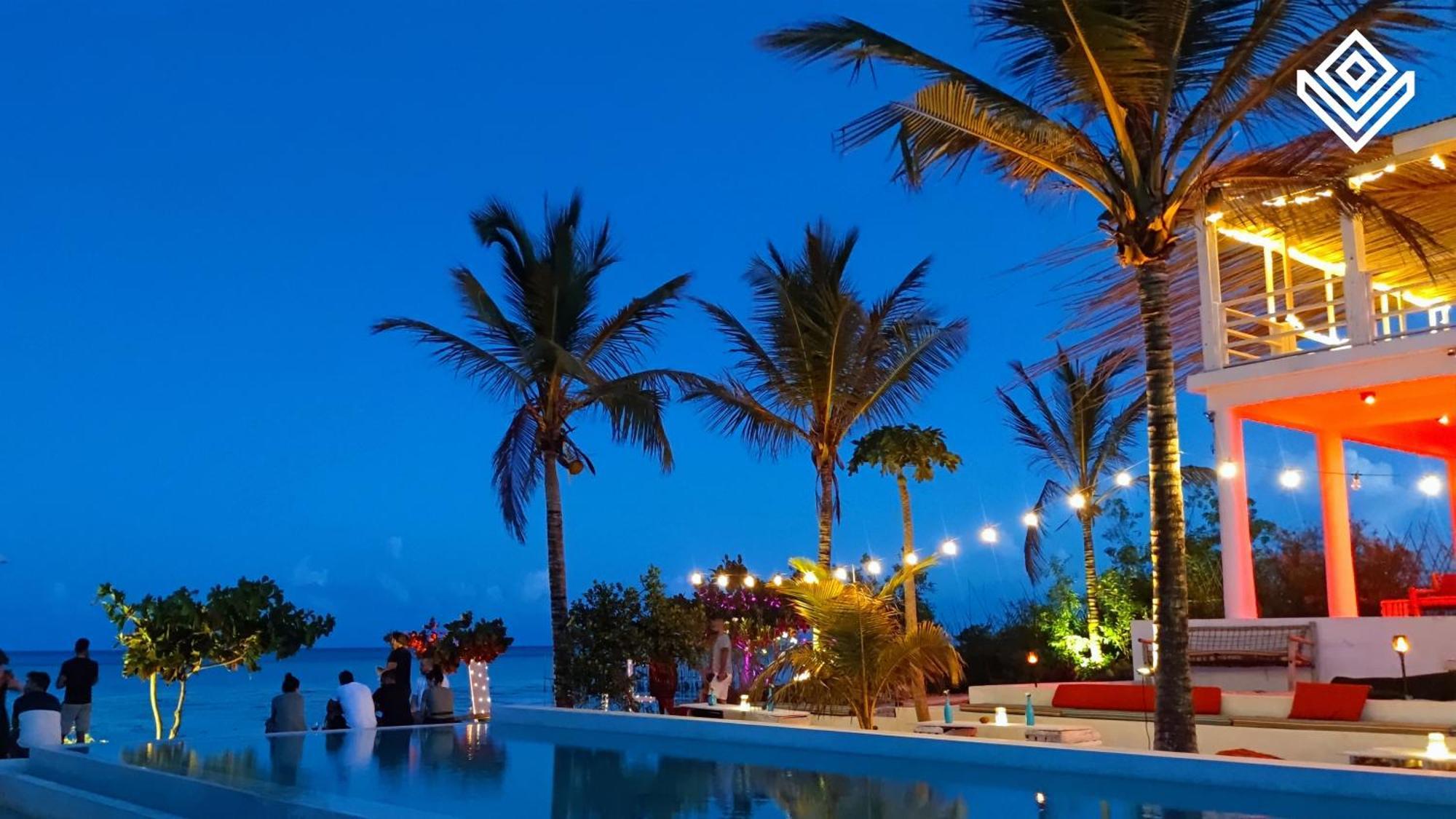 Masai Mara Zanzibar - Boutique Jambiani (Zanzibar)