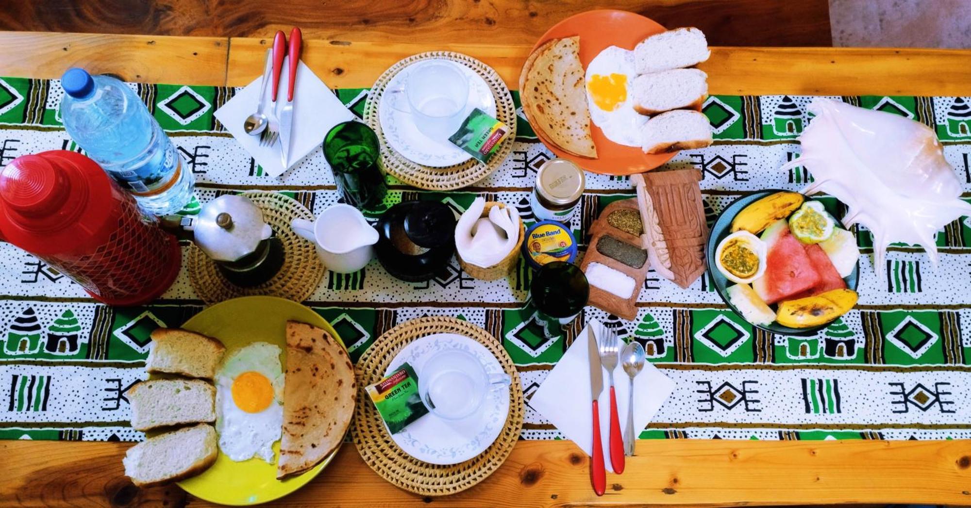 Shwari House