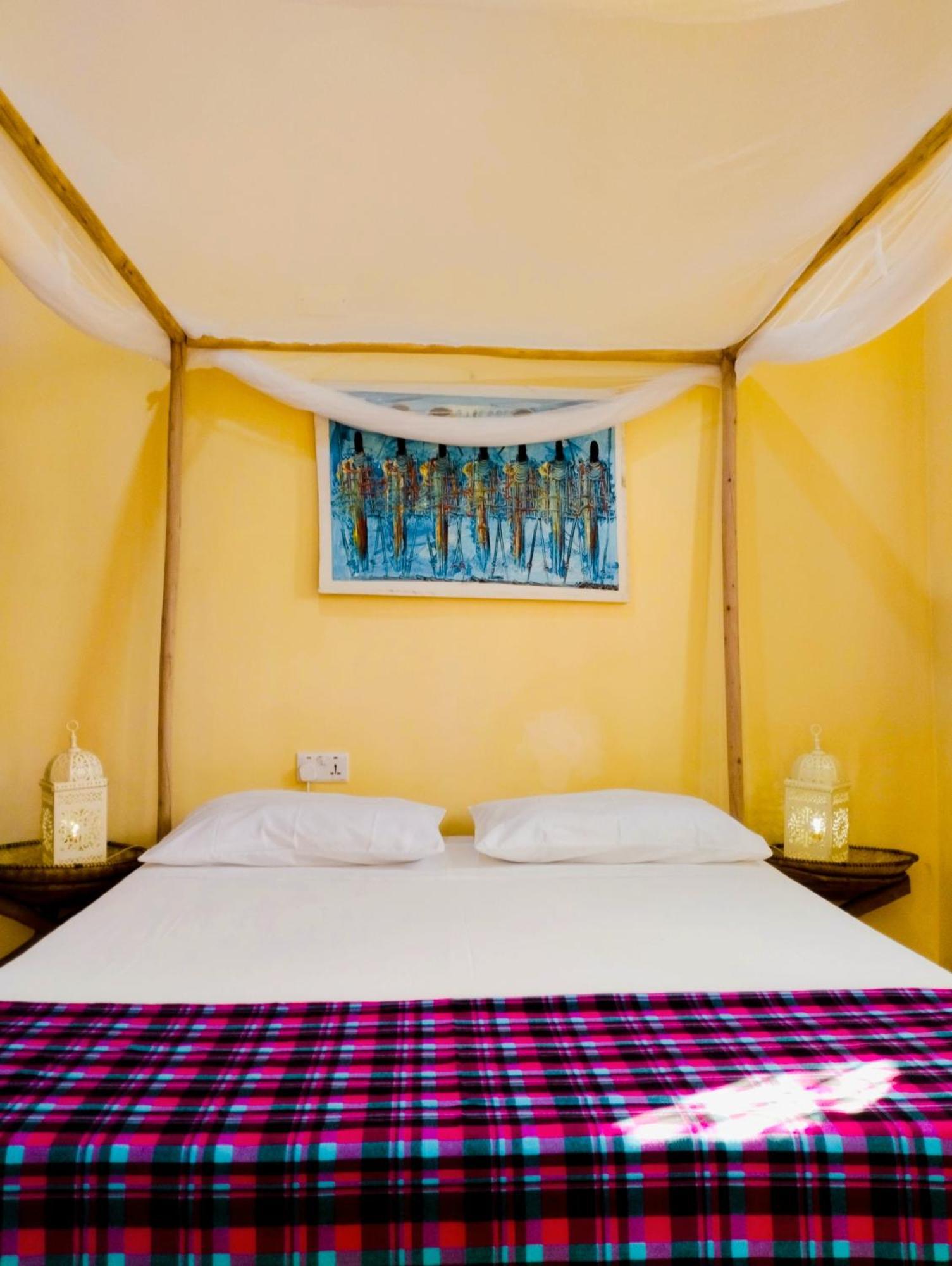 Shwari House Bed & Breakfast *