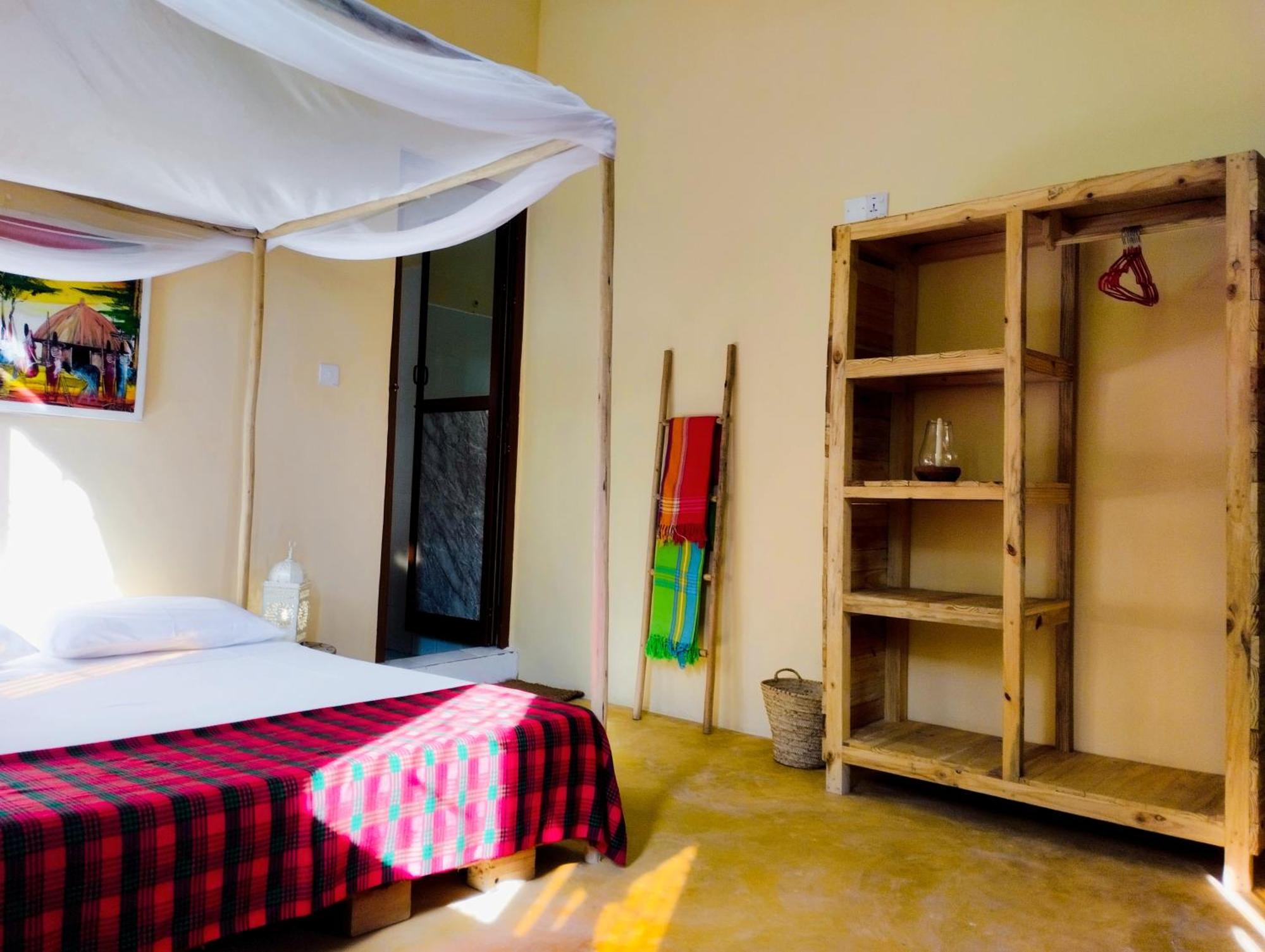 Shwari House *
