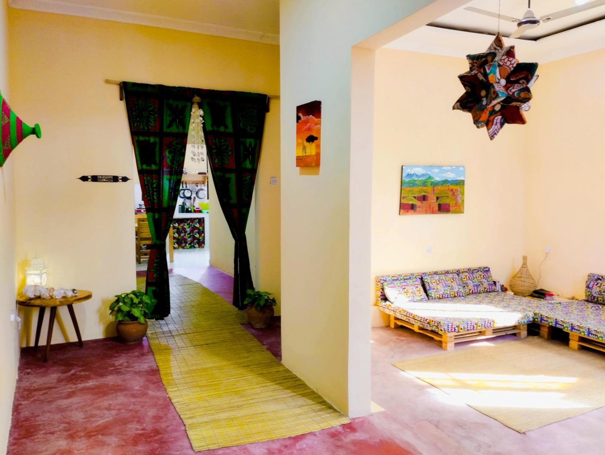 Shwari House