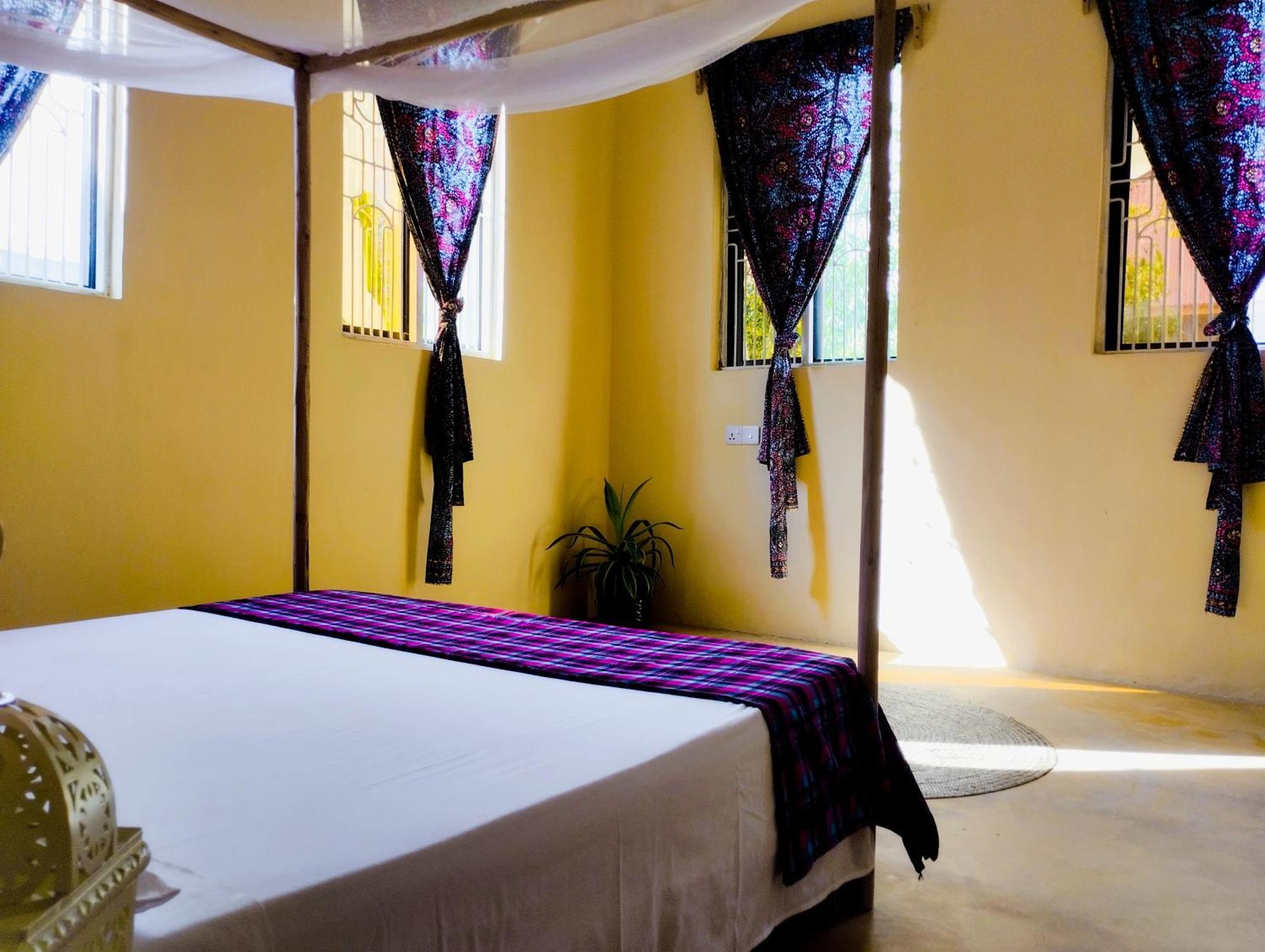 Shwari House Bed & Breakfast Jambiani (Zanzibar)