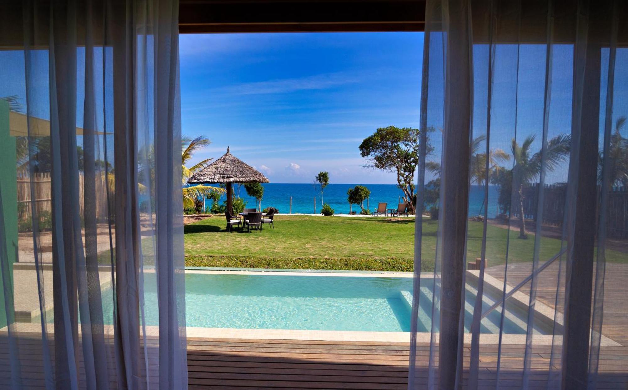 Resort Zanzibar