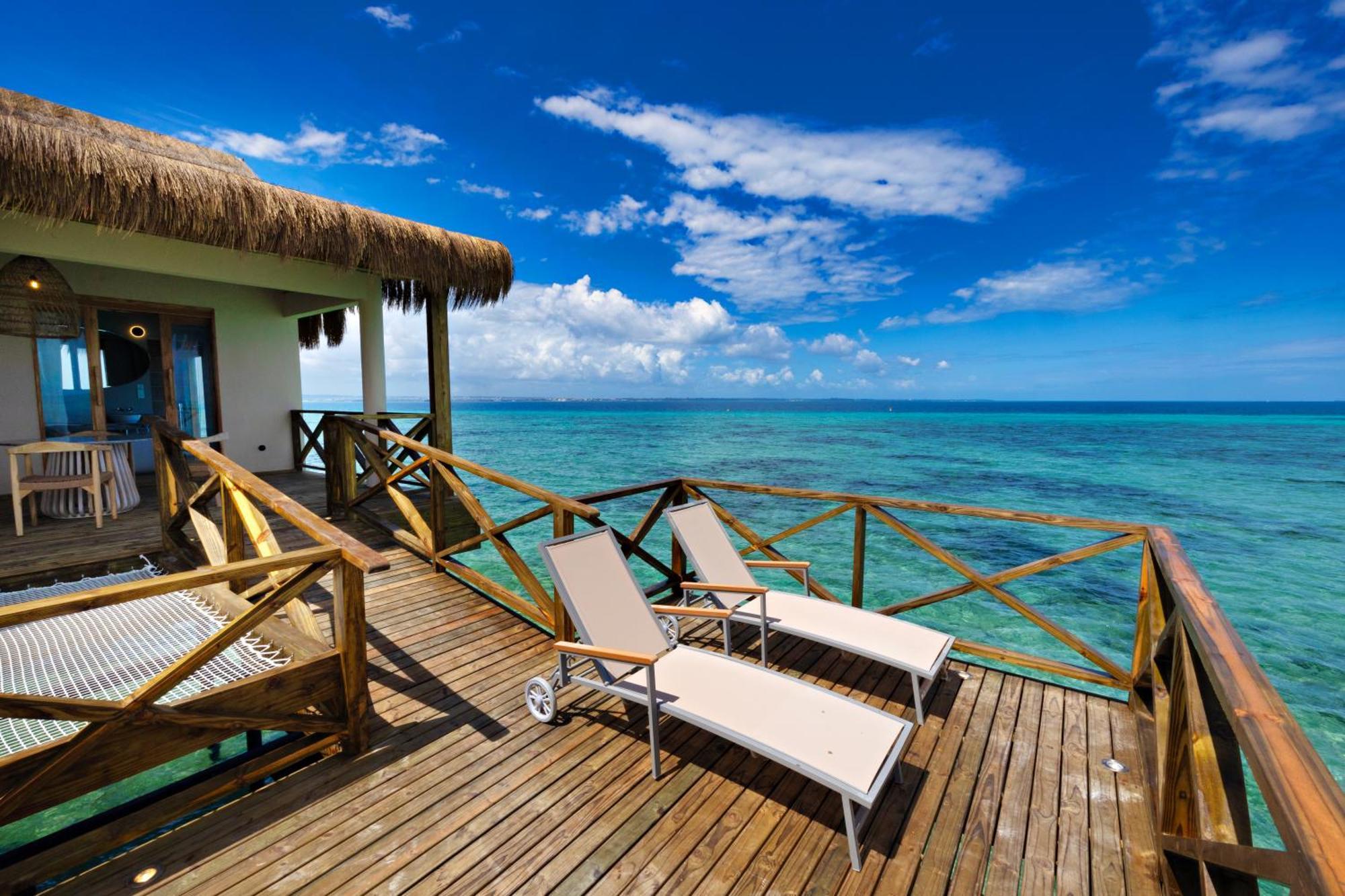 Resort Zanzibar 5*
