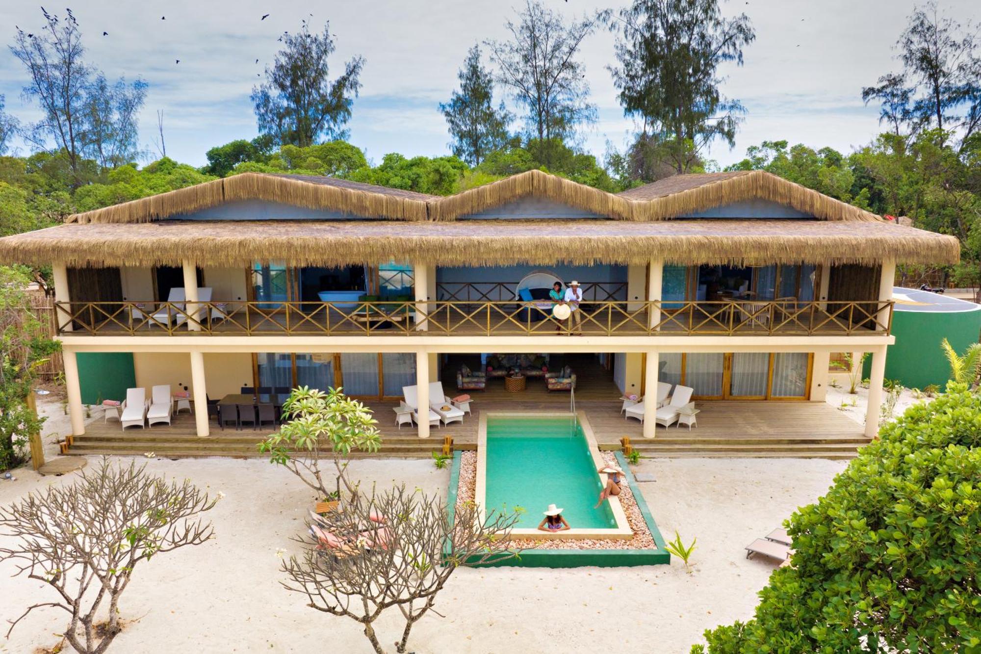 Zanzibar Resort