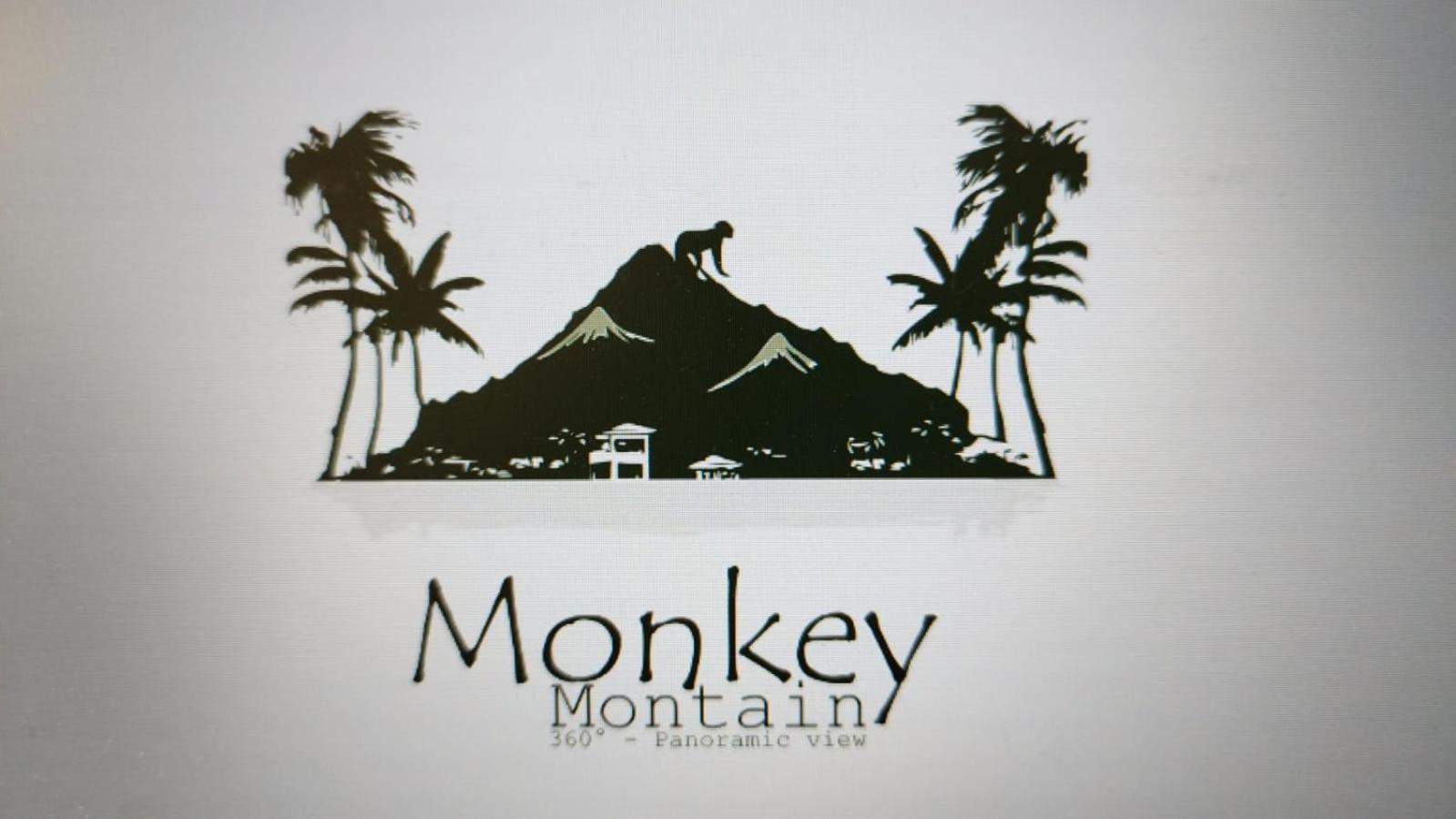 Monkey Mountain Mtende