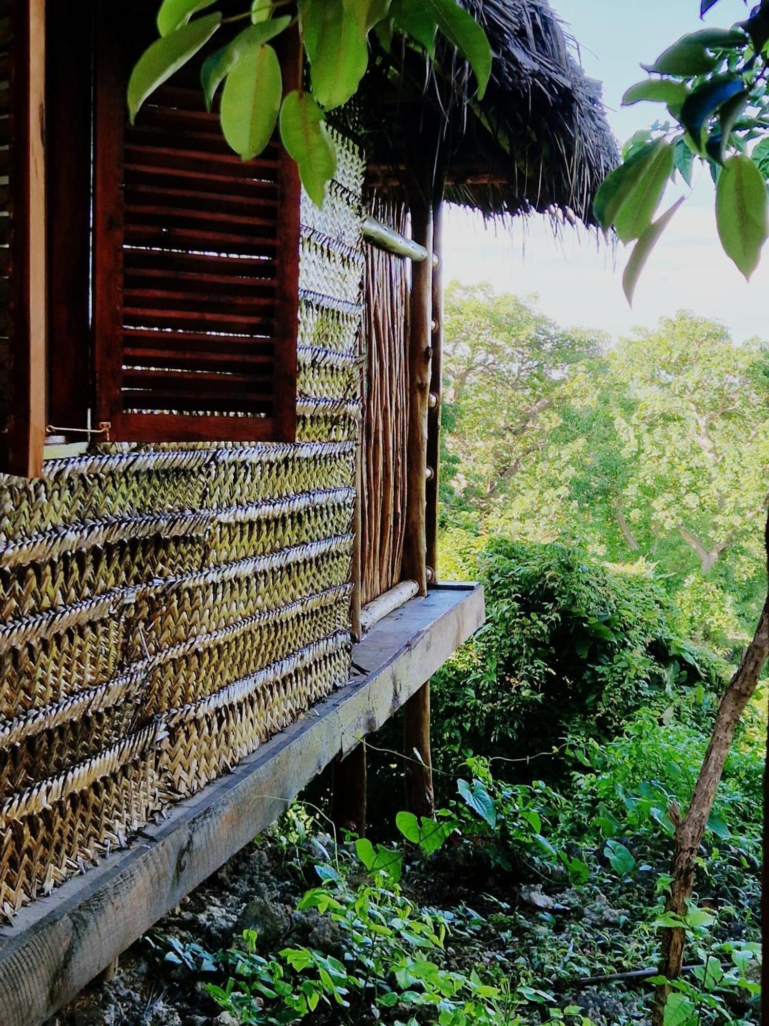 Lodge Monkey Mountain