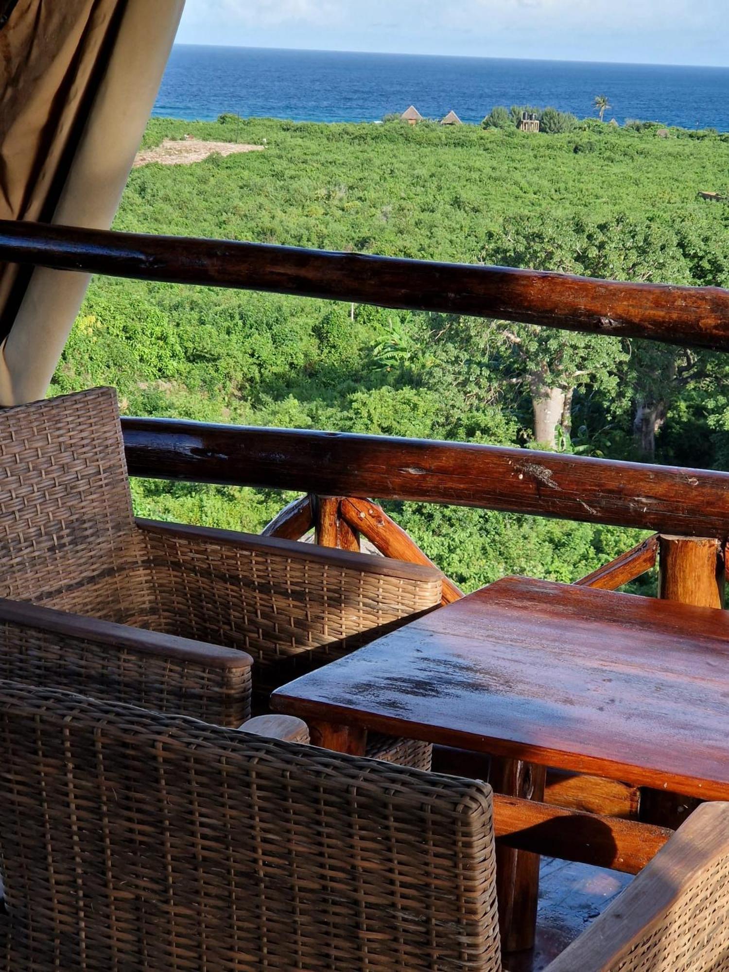 Monkey Mountain Lodge Mtende