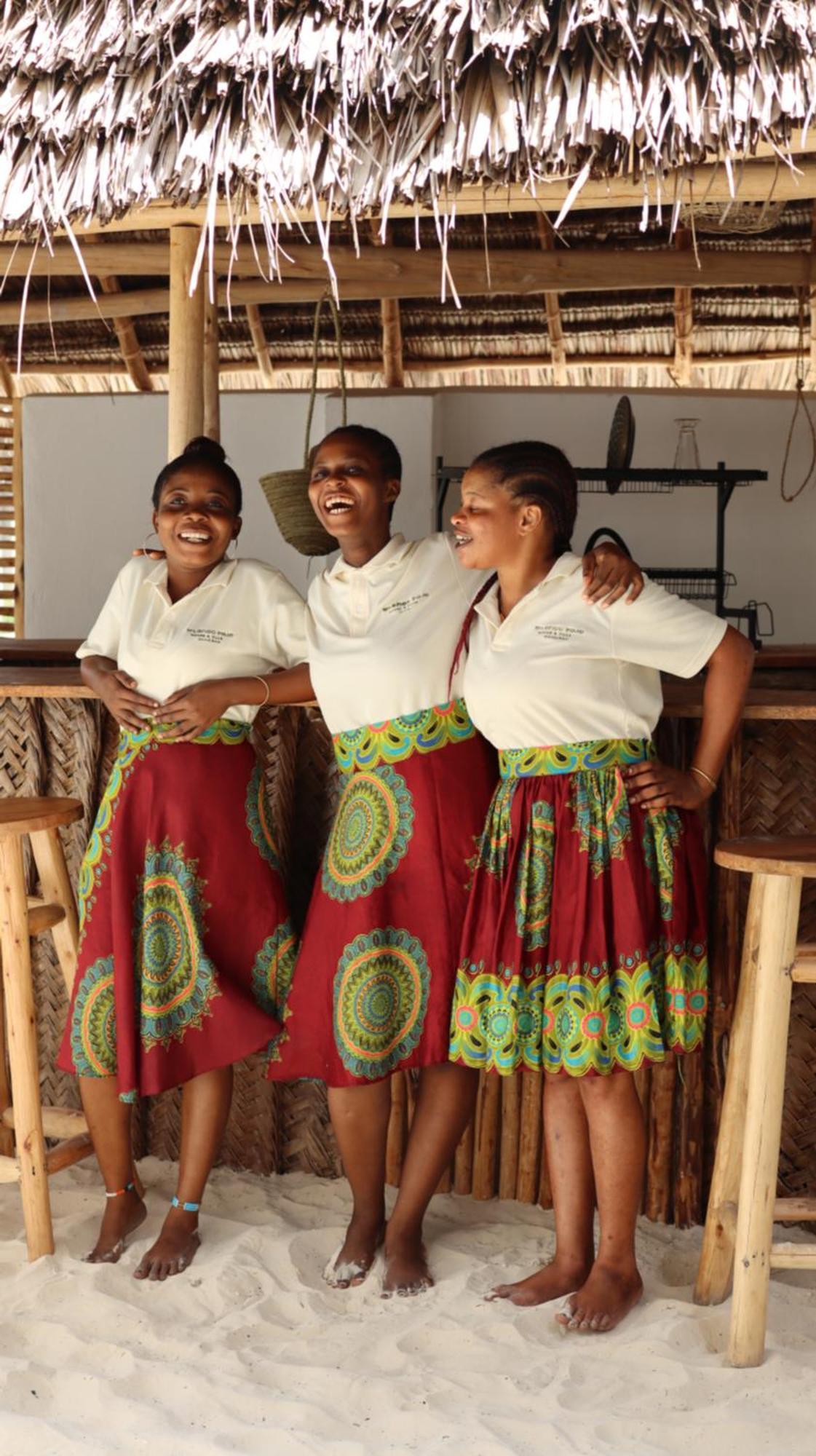 Mlango Boutique