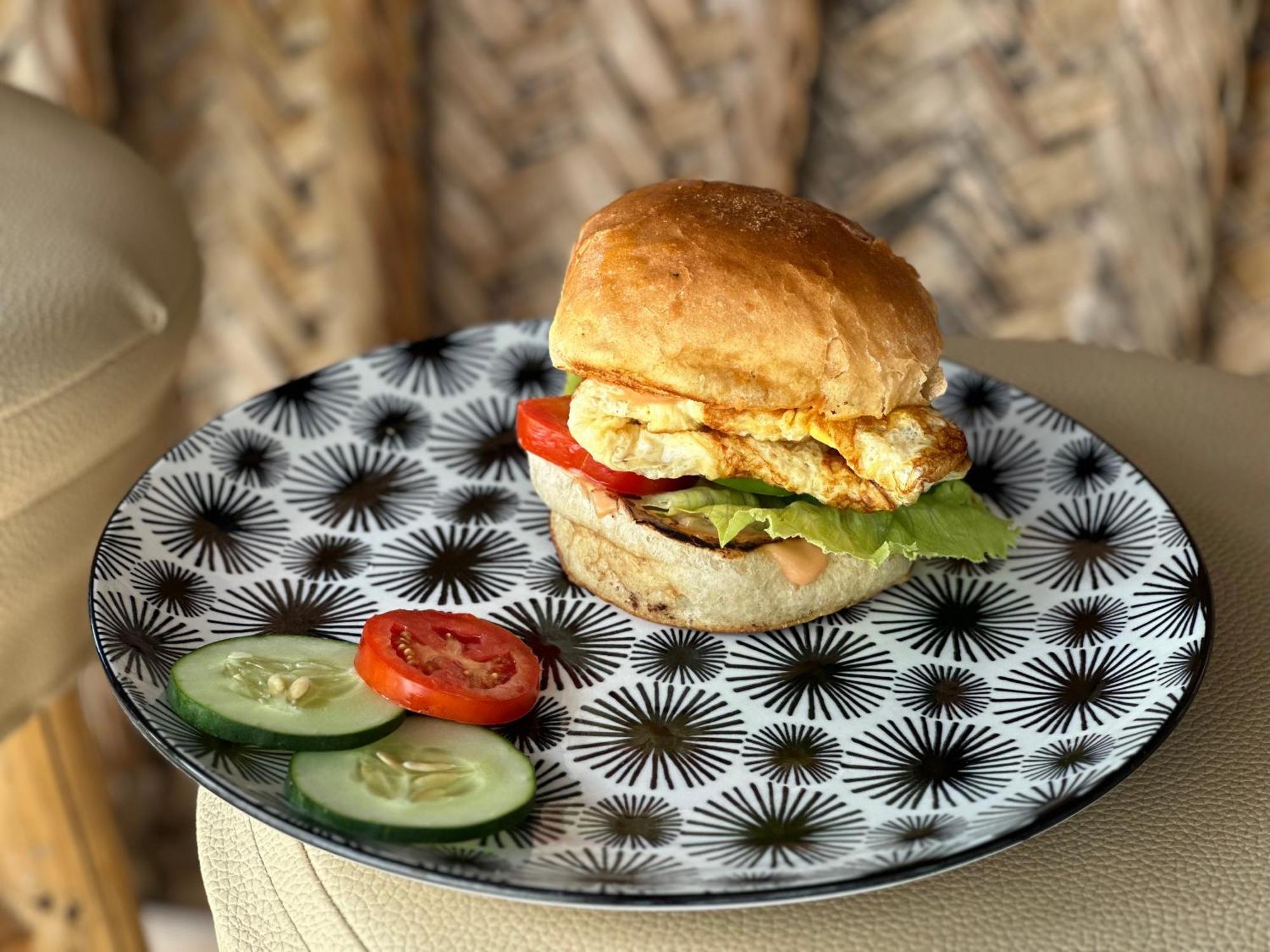 Mlango Boutique Bed & Breakfast