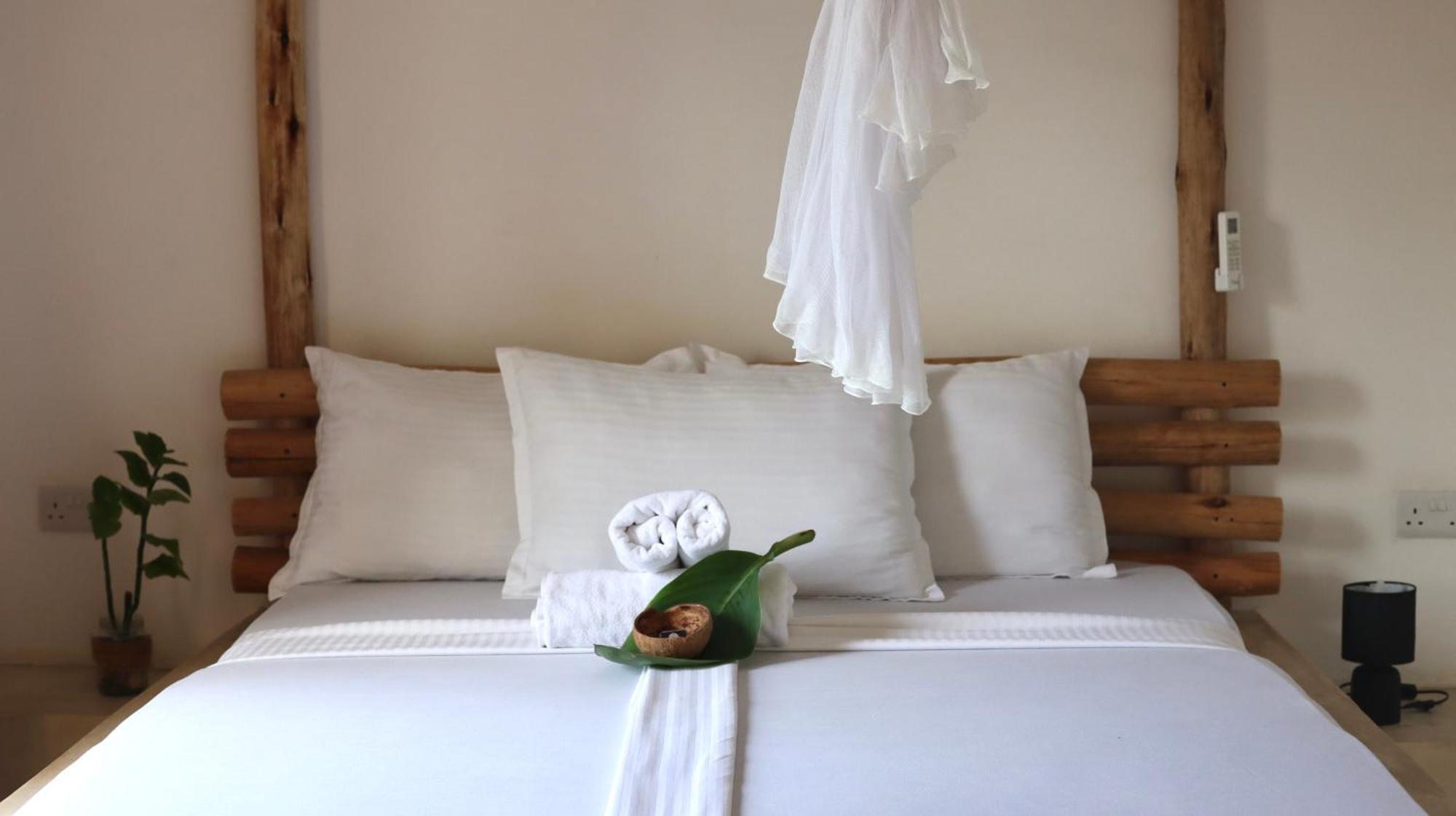 Bed & Breakfast Mlango Boutique Paje