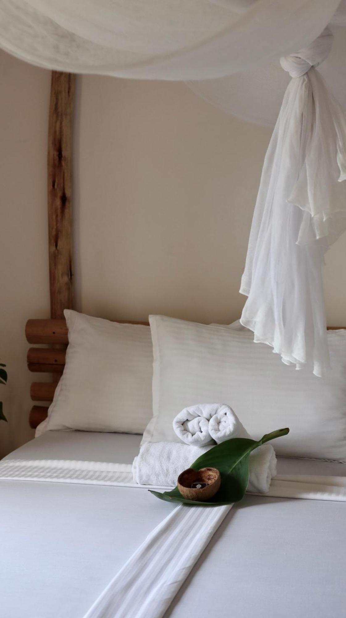 Mlango Boutique Bed & Breakfast