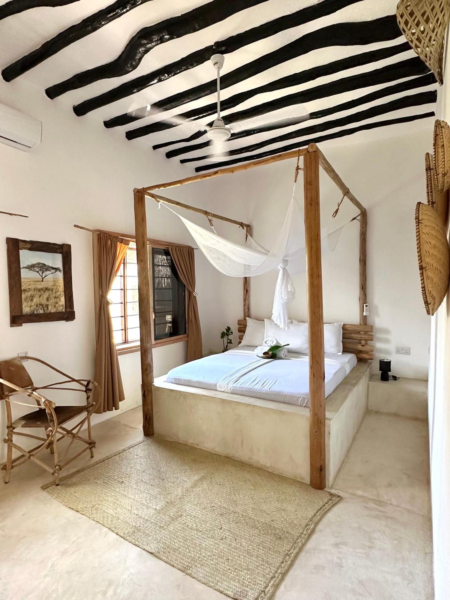 Bed & Breakfast Mlango Boutique