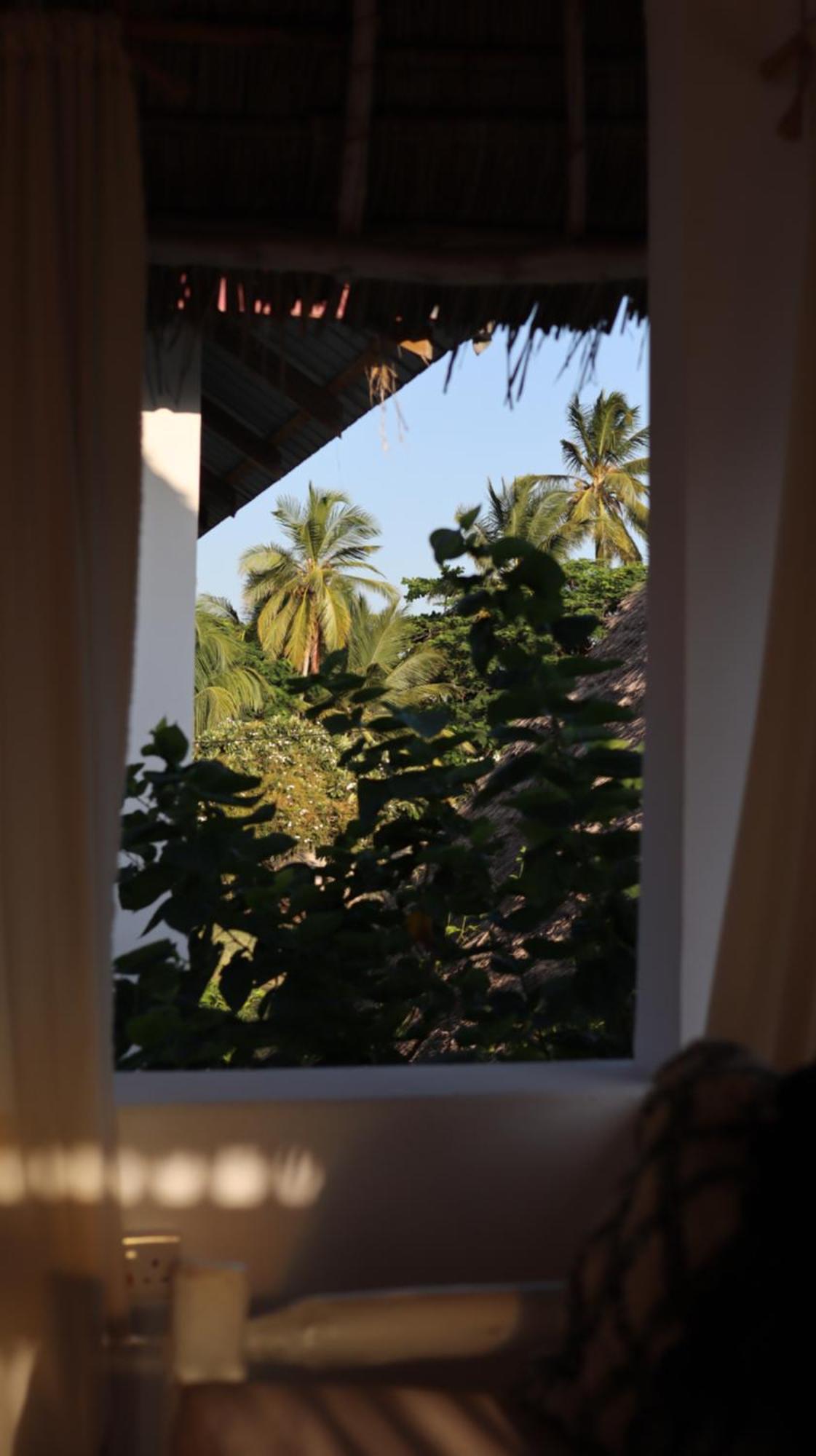 Bed & Breakfast Mlango Boutique *