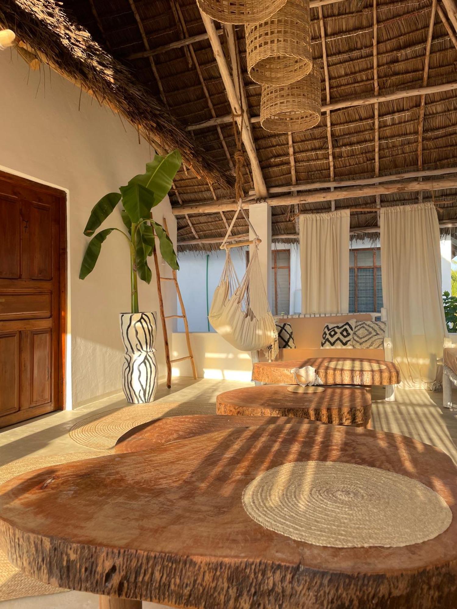 Bed & Breakfast Mlango Boutique