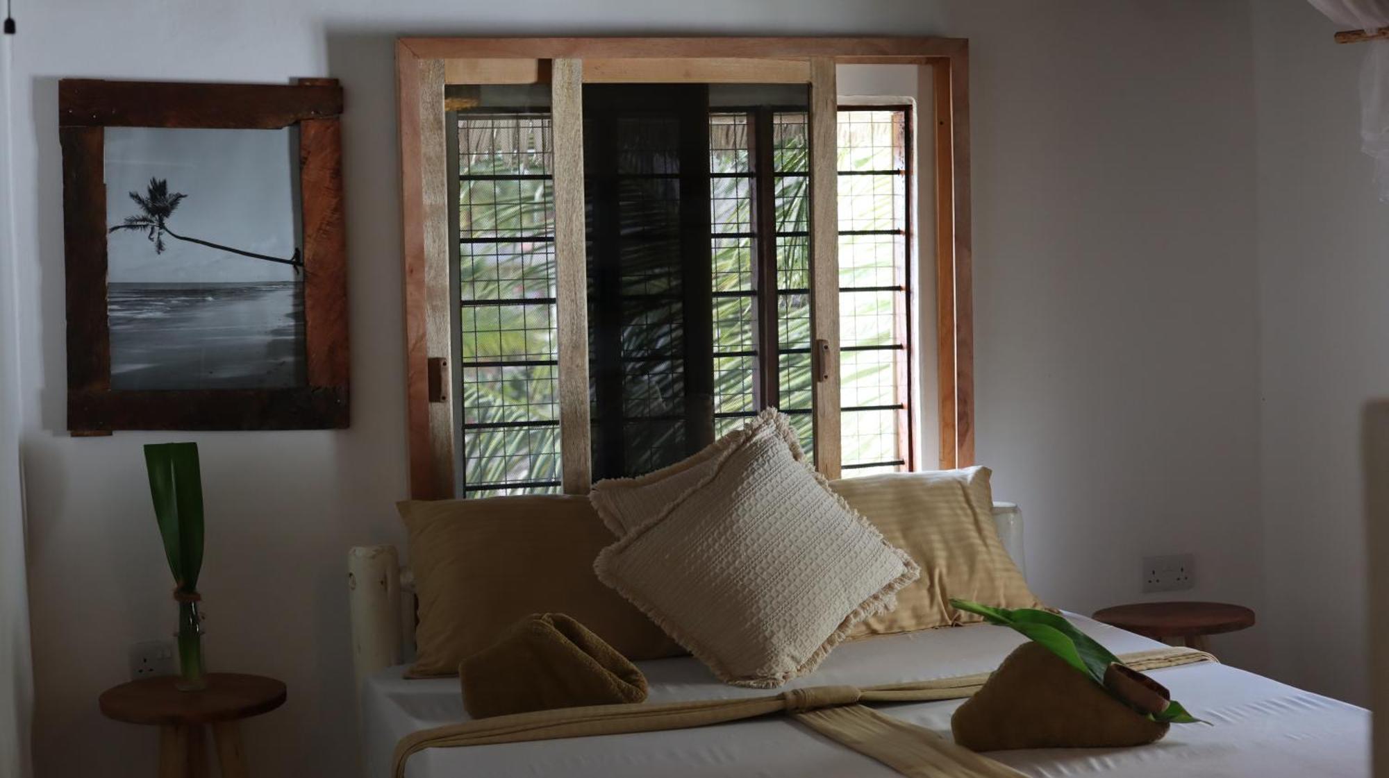 Mlango Boutique Bed & Breakfast