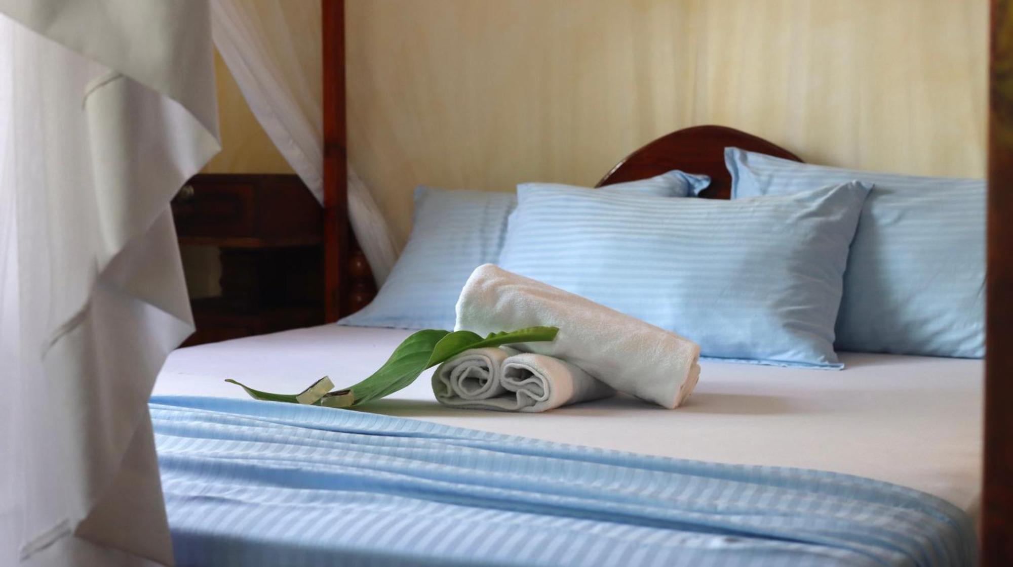 Bed & Breakfast Mlango Boutique Paje