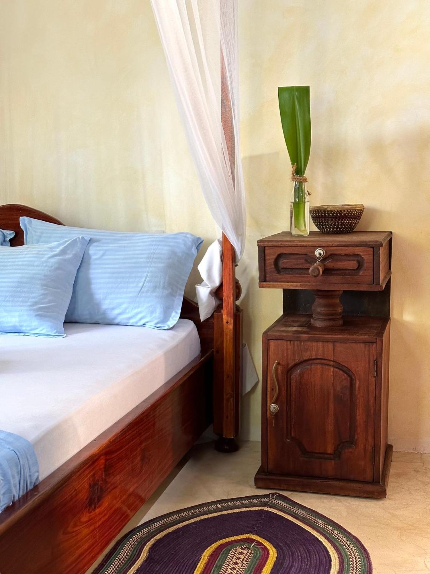 Bed & Breakfast Mlango Boutique Paje