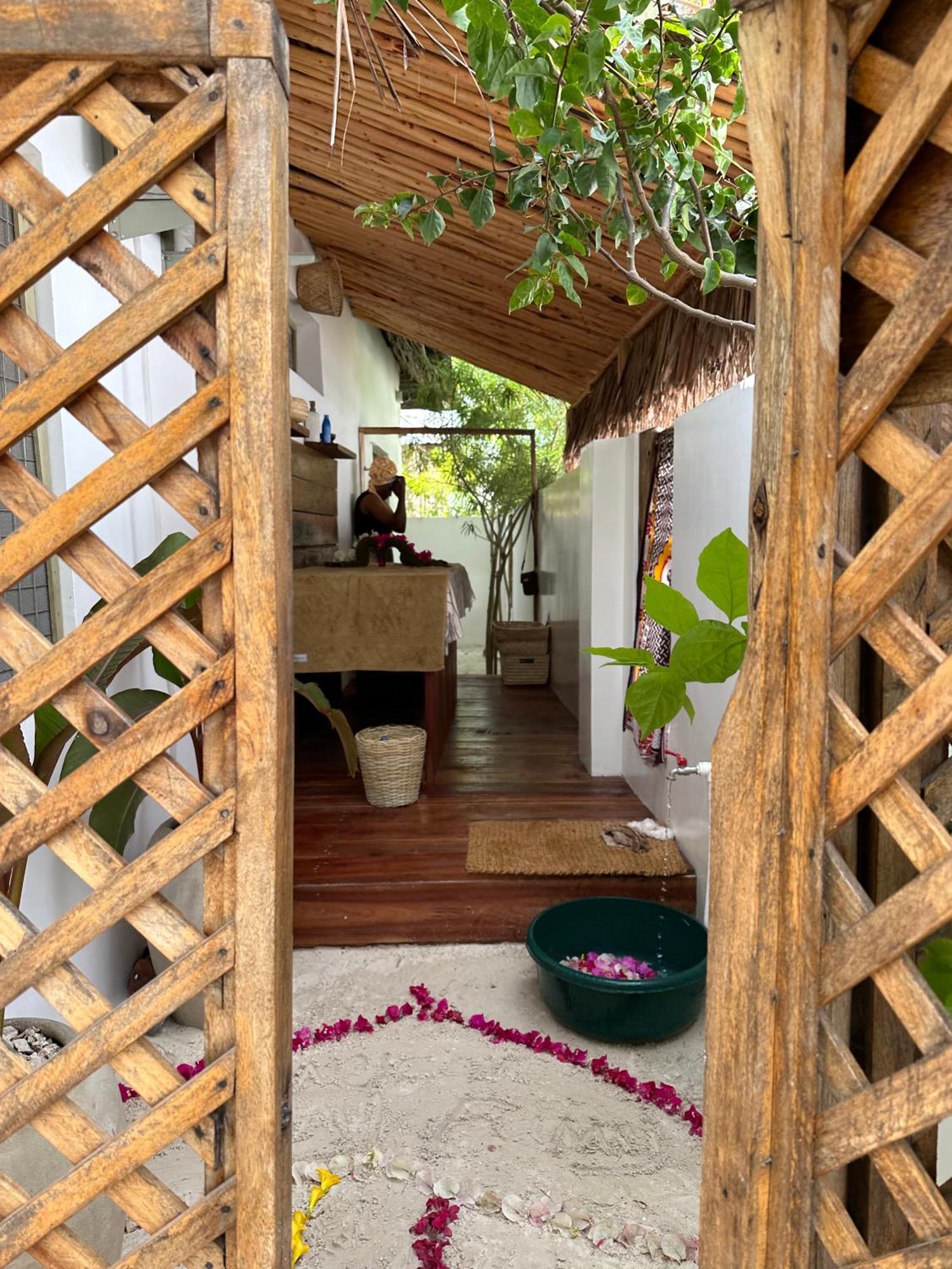 Bed & Breakfast Mlango Boutique *