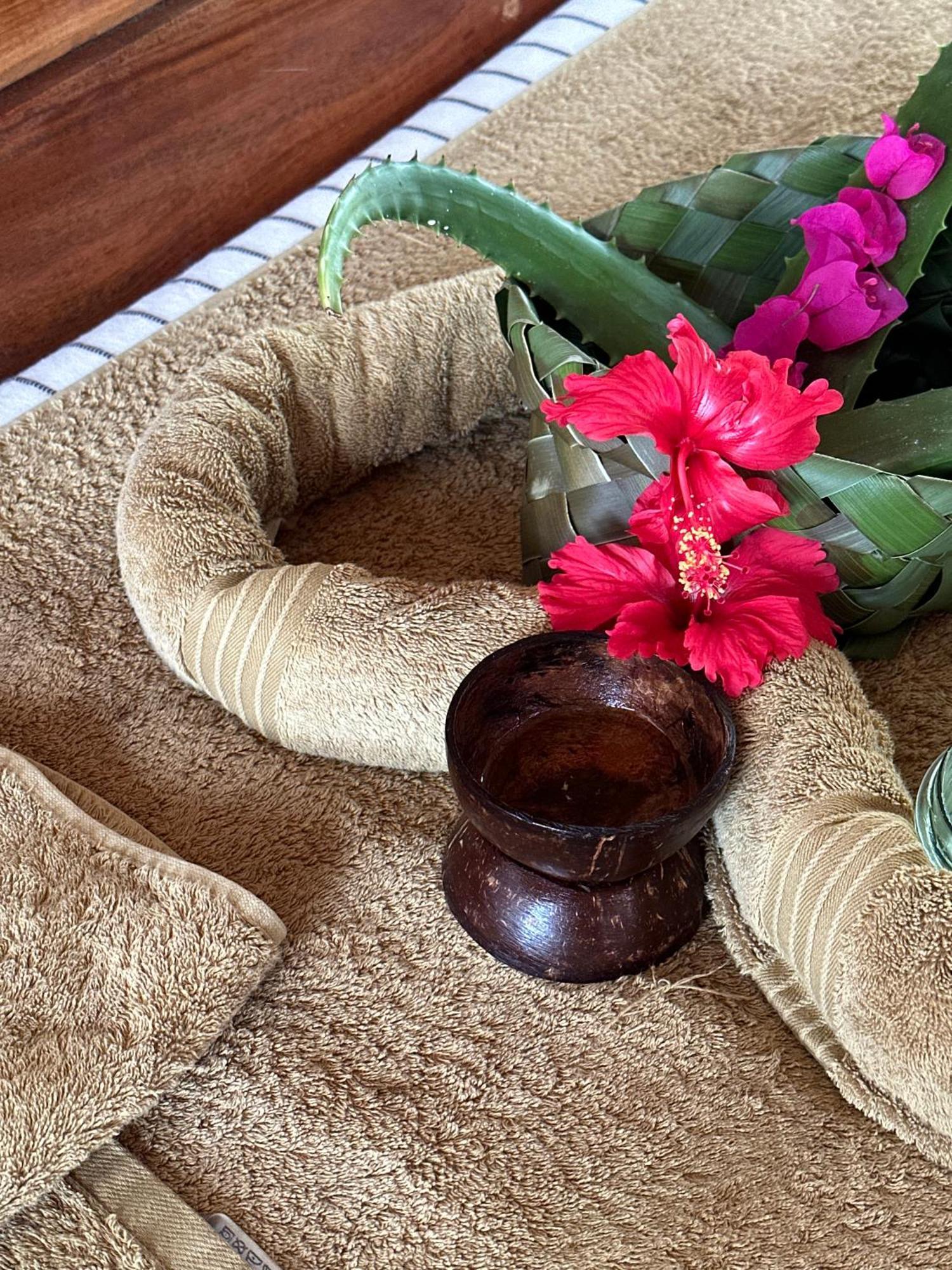 Mlango Boutique Bed & Breakfast Paje