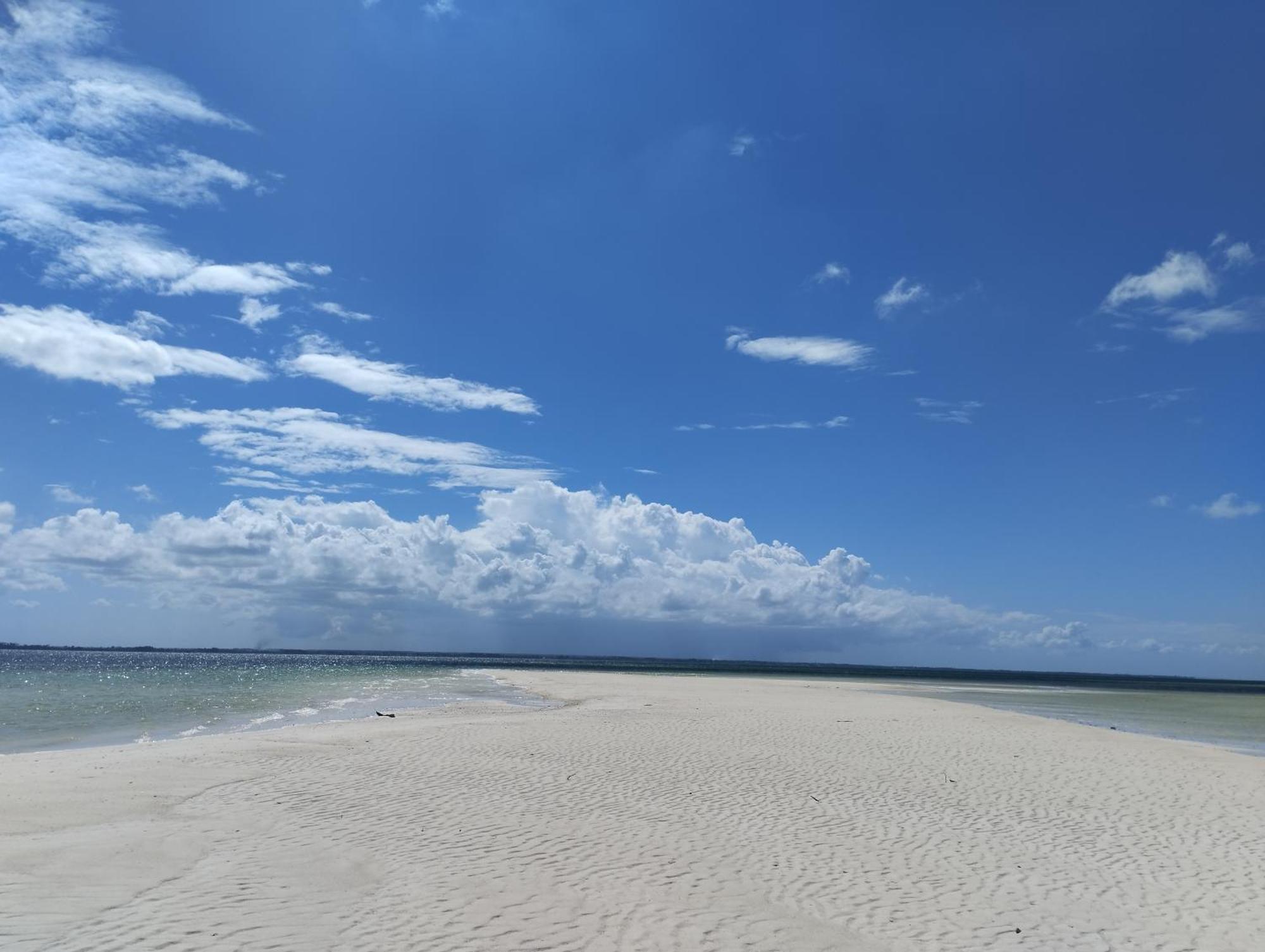 Bed & Breakfast Shwari House Jambiani (Zanzibar)
