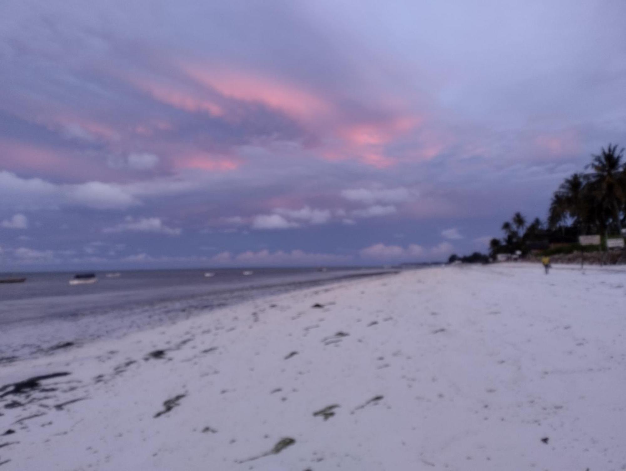 Shwari House Bed & Breakfast Jambiani (Zanzibar)