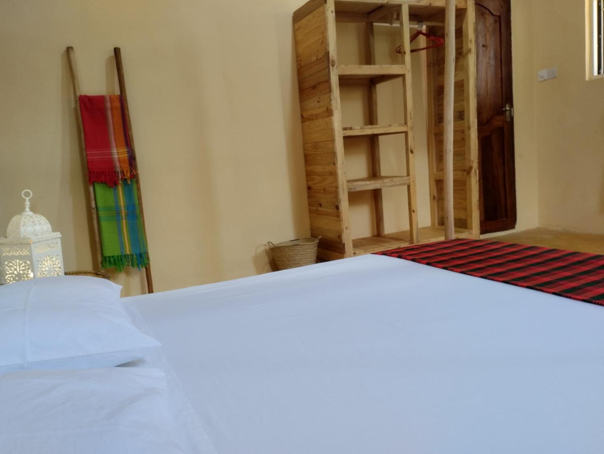 Shwari House Bed & Breakfast Jambiani (Zanzibar)