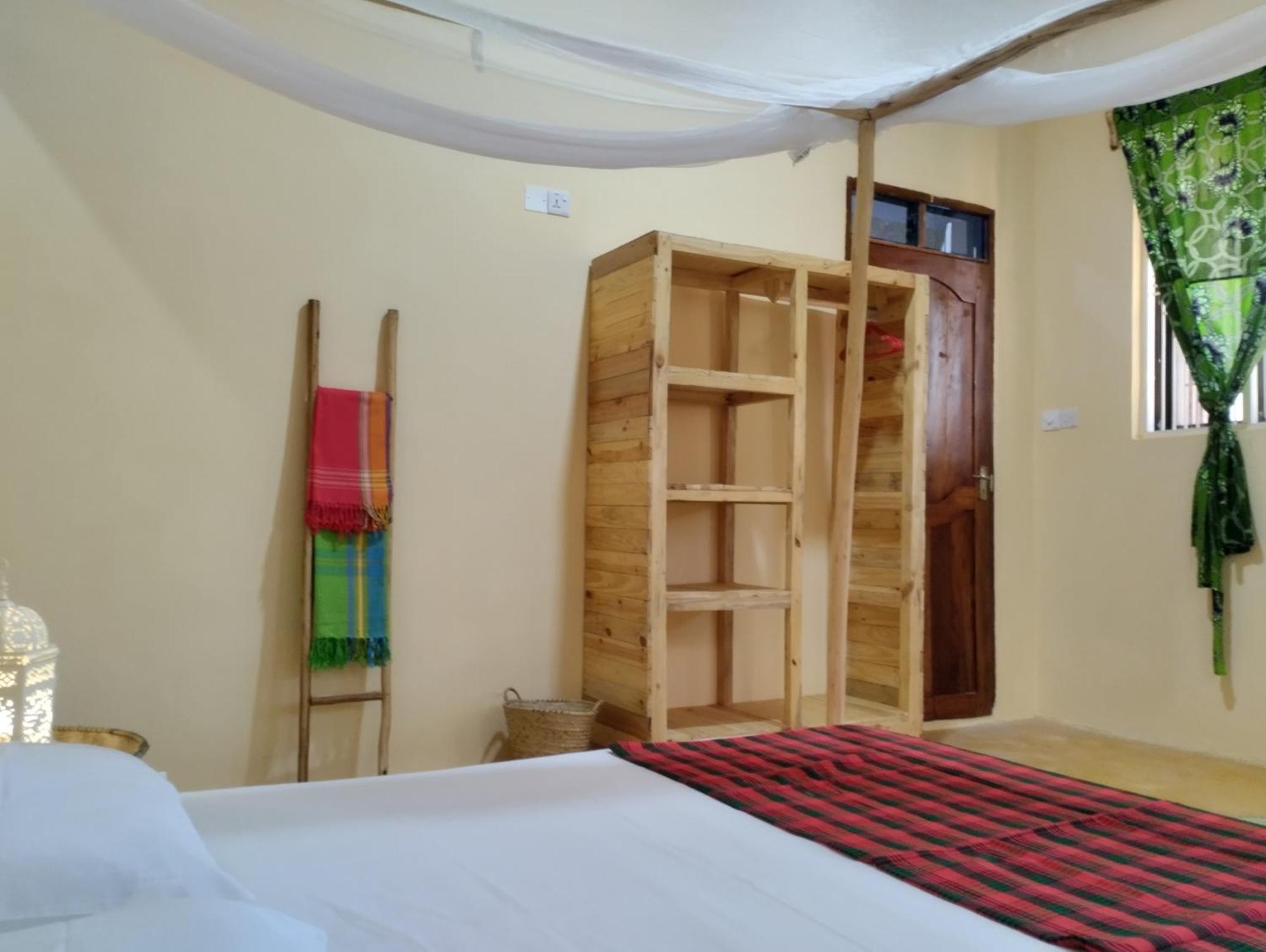 Shwari House * Jambiani (Zanzibar)
