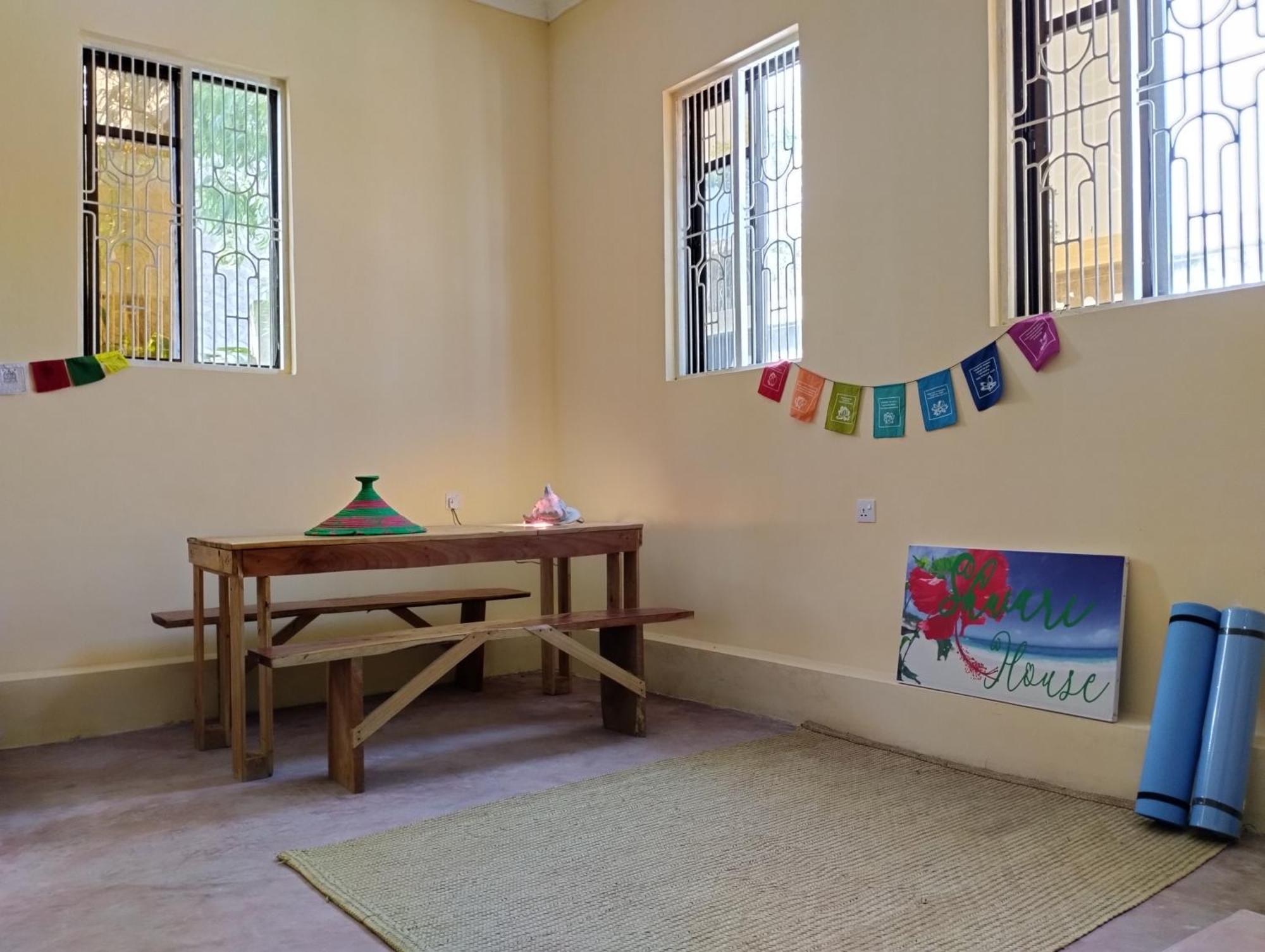 Shwari House