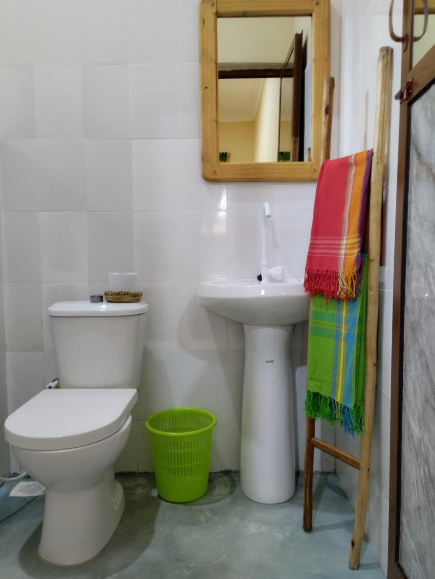Bed & Breakfast Shwari House Jambiani (Zanzibar)