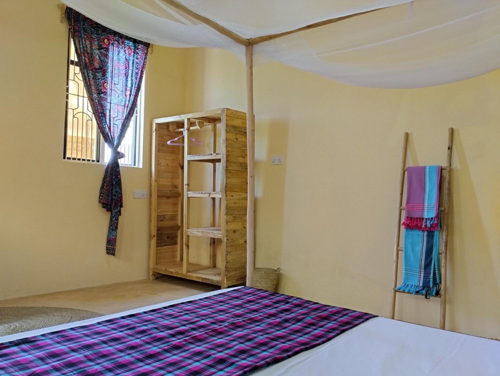 Shwari House *