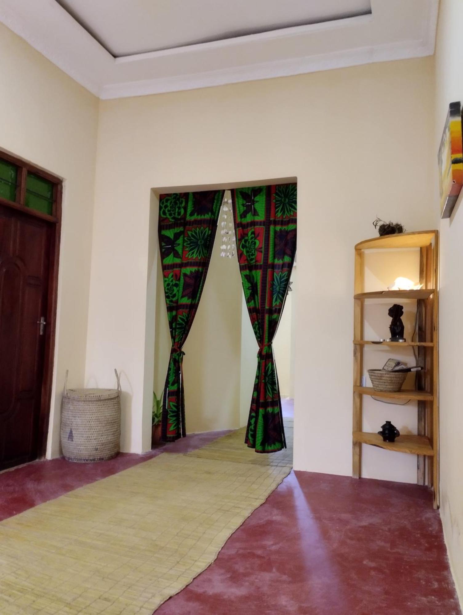 Shwari House * Jambiani (Zanzibar)