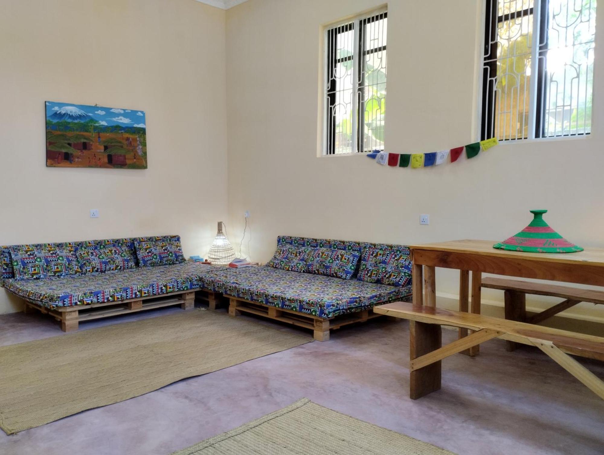 Shwari House *