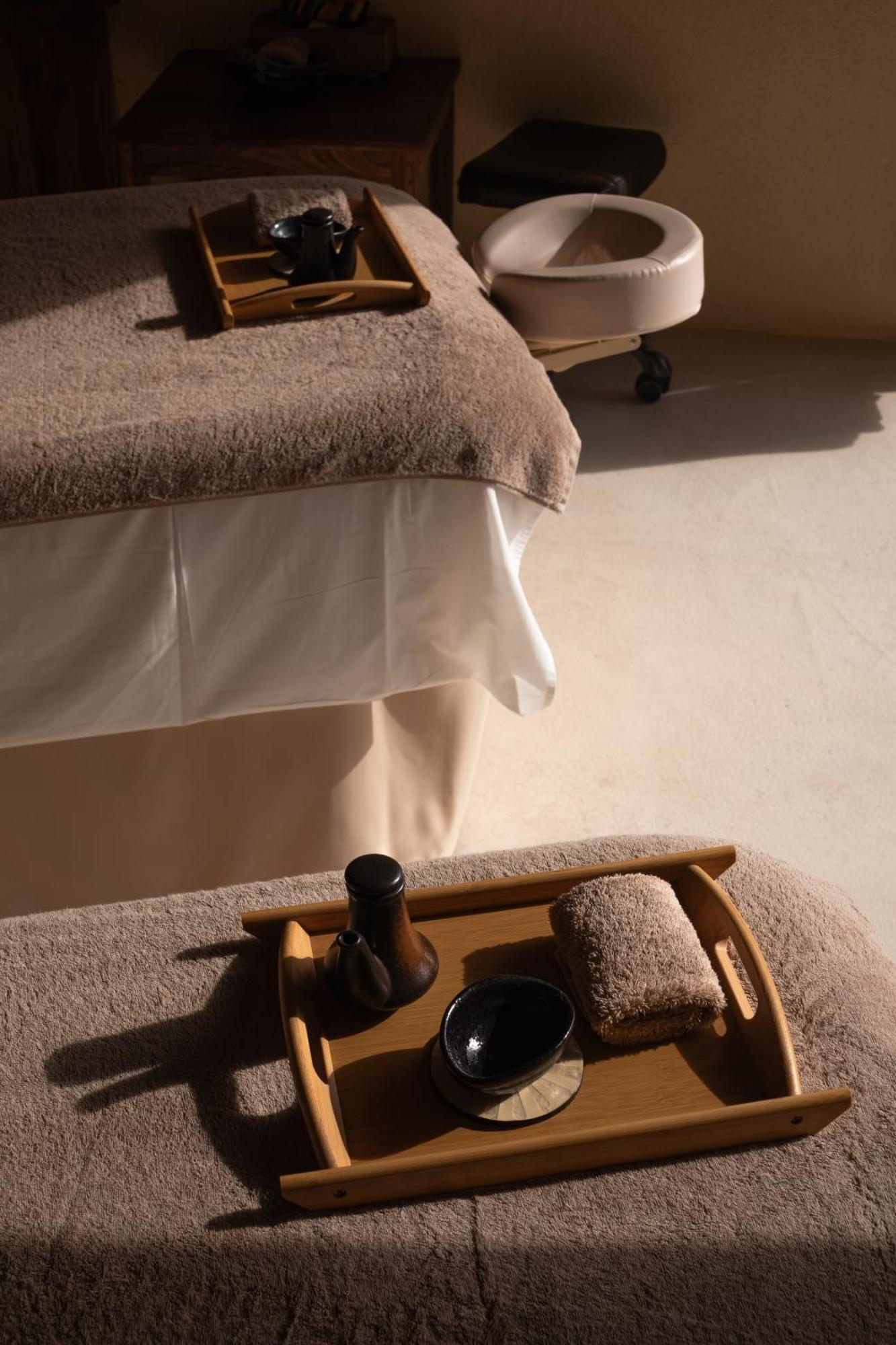 Zanzibar White Luxury & - Relais & Chateaux 5*