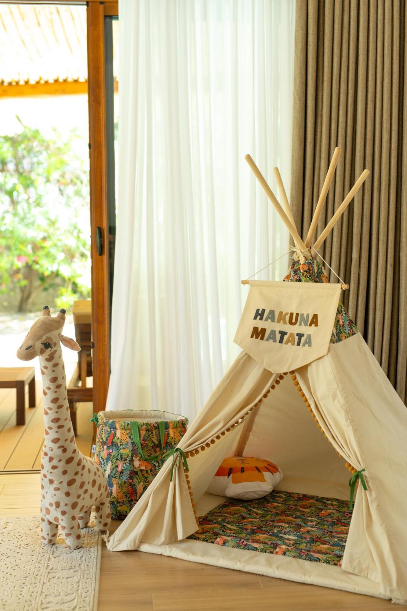 Zanzibar White Luxury & - Relais & Chateaux Paje