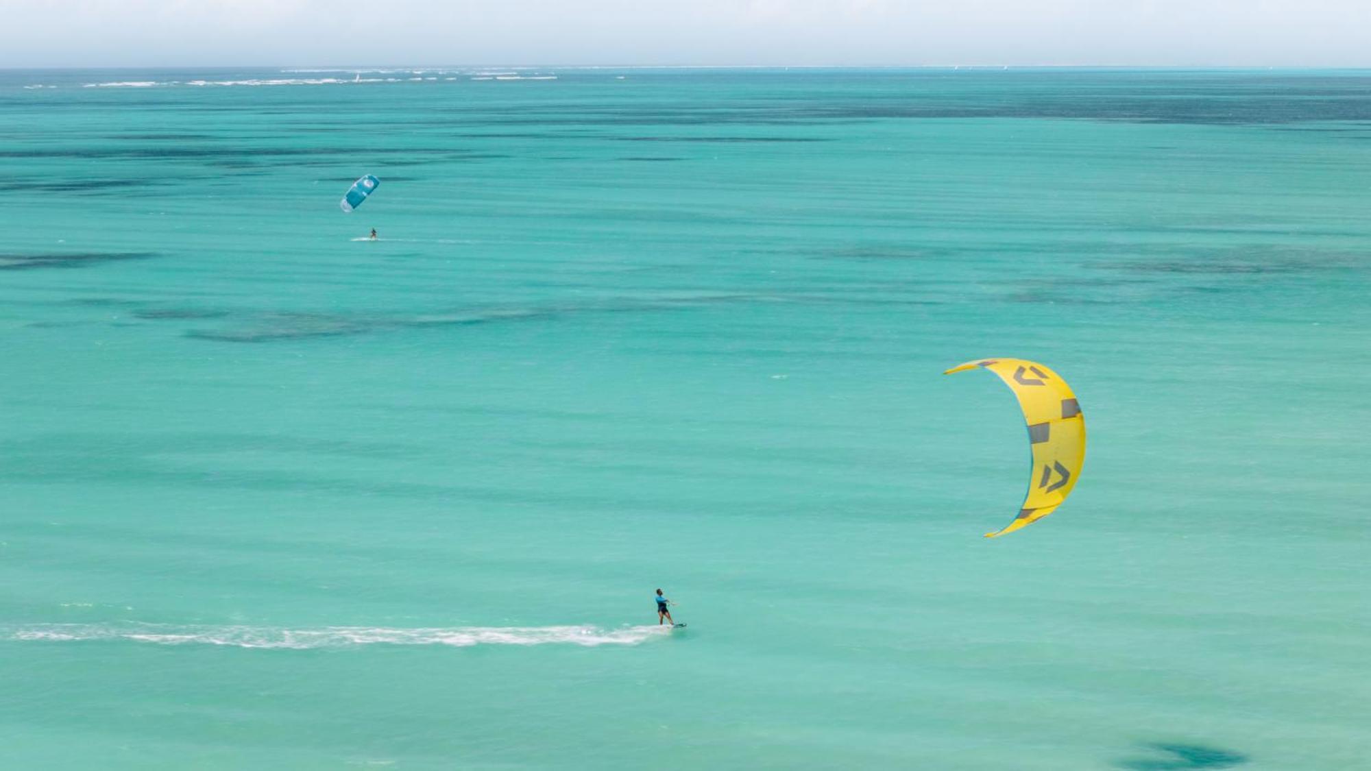 Zanzibar White Luxury & - Relais & Chateaux