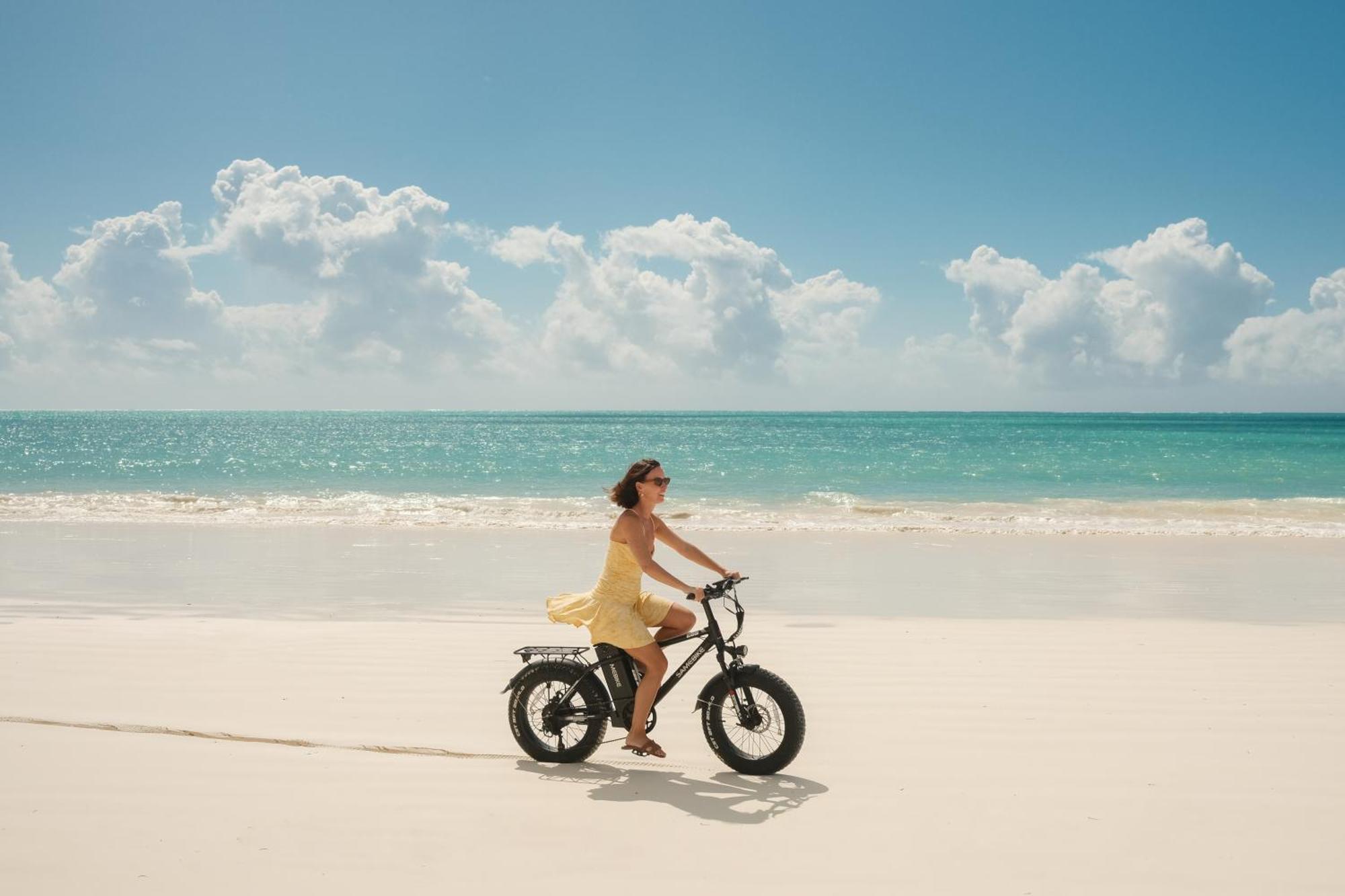 Zanzibar White Luxury & - Relais & Chateaux Resort