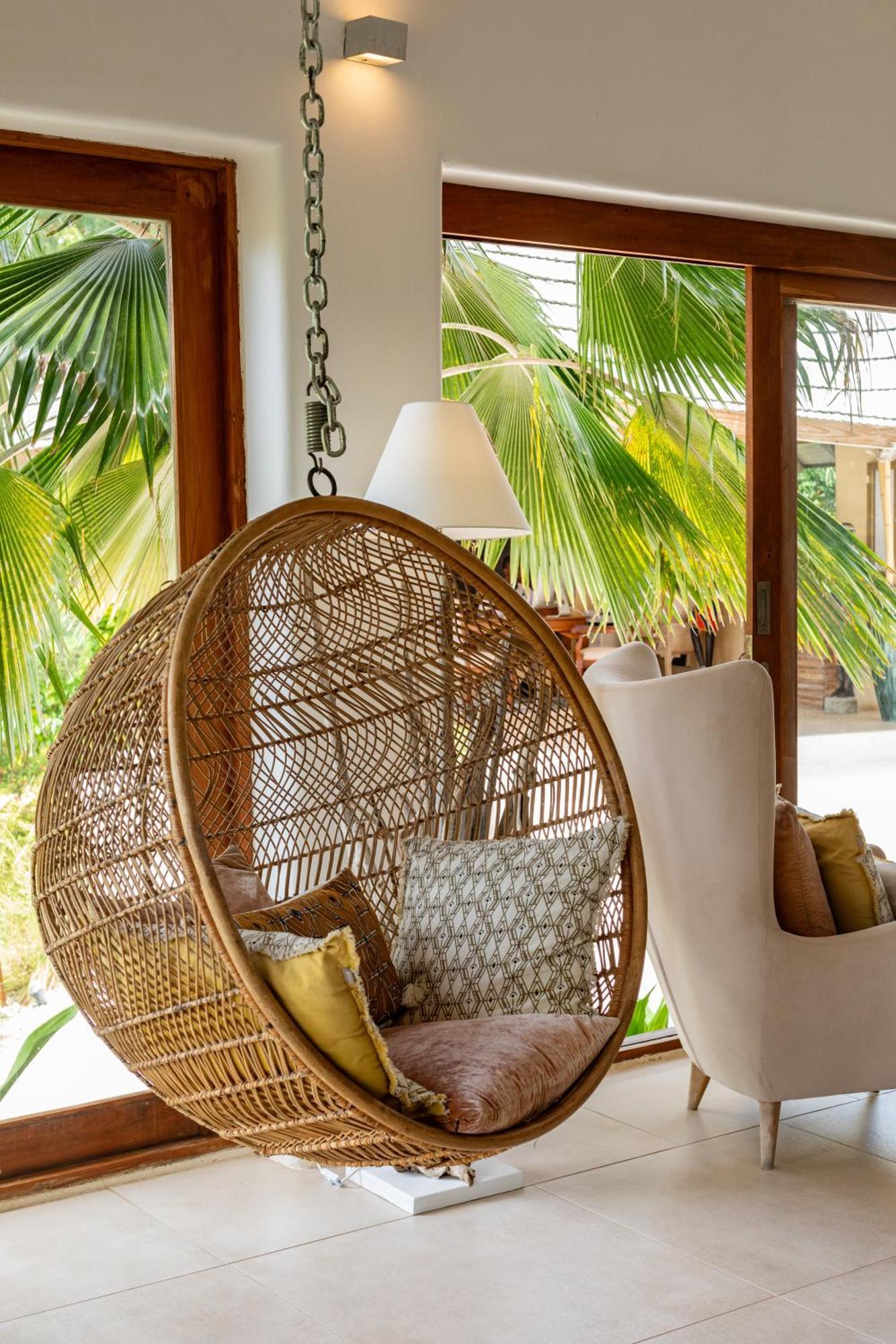 Resort Zanzibar White Luxury & - Relais & Chateaux 5*
