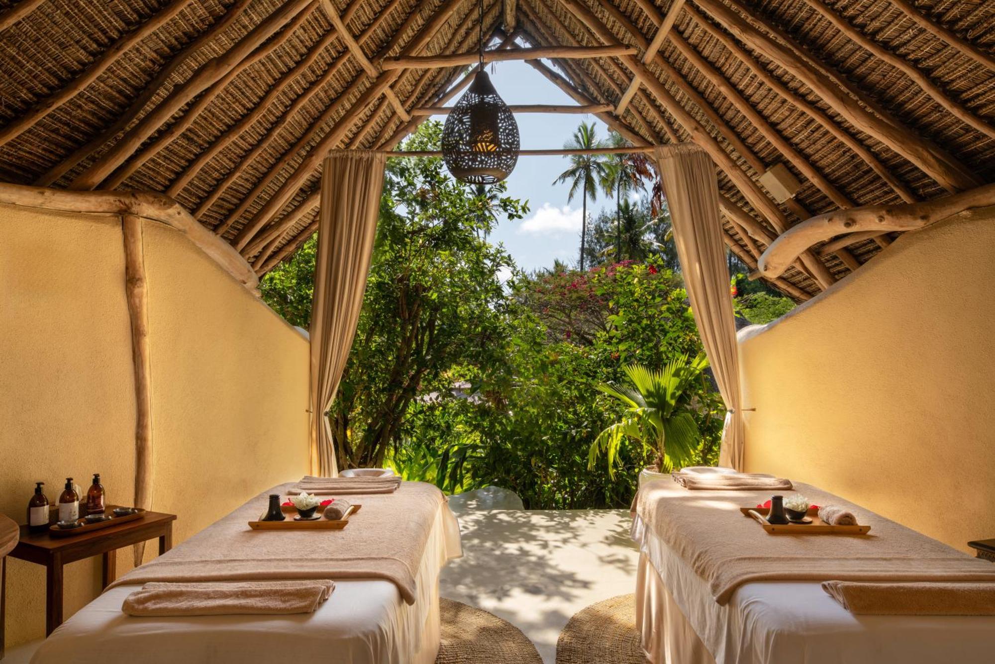 Resort Zanzibar White Luxury & - Relais & Chateaux Paje