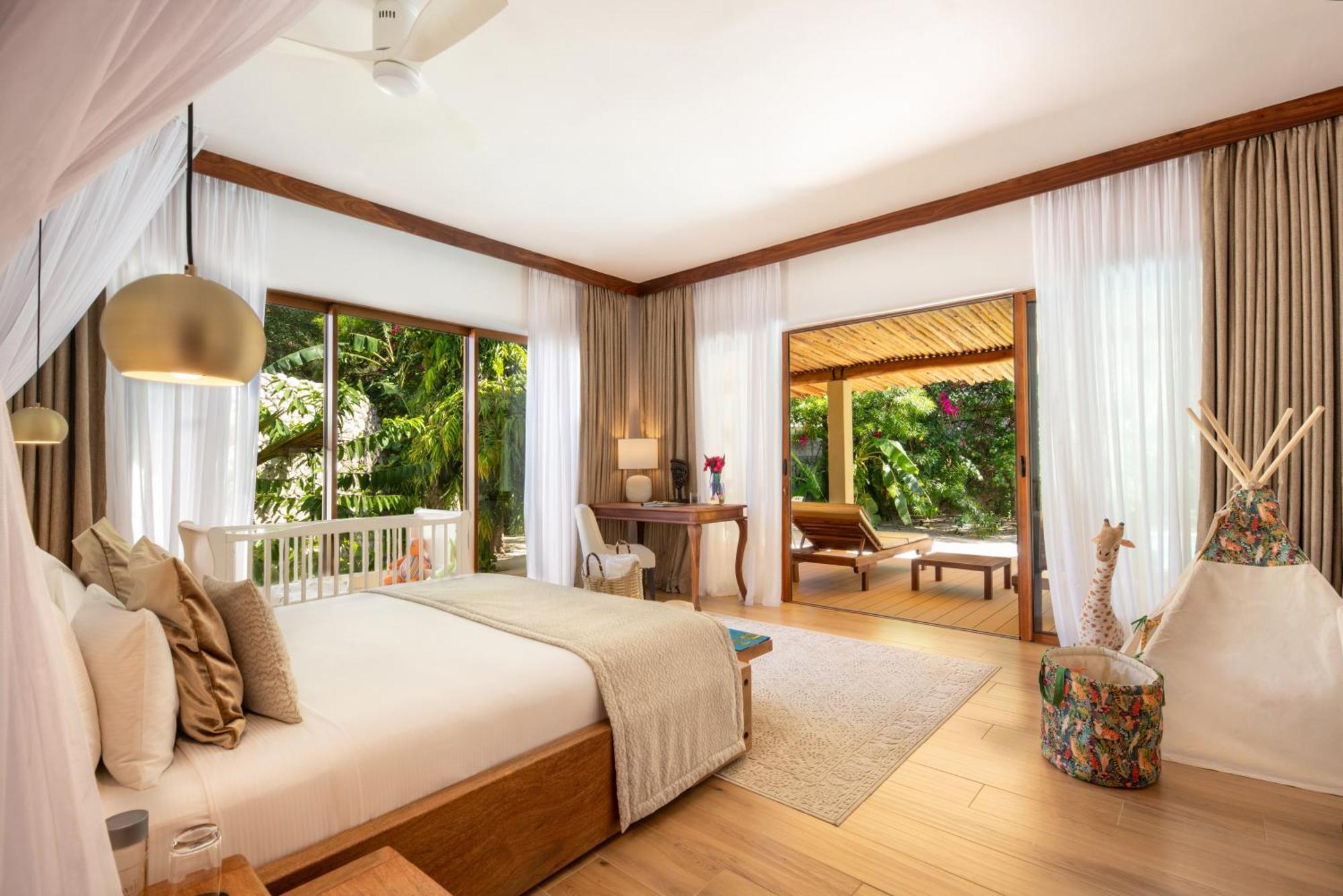 Zanzibar White Luxury & - Relais & Chateaux Resort