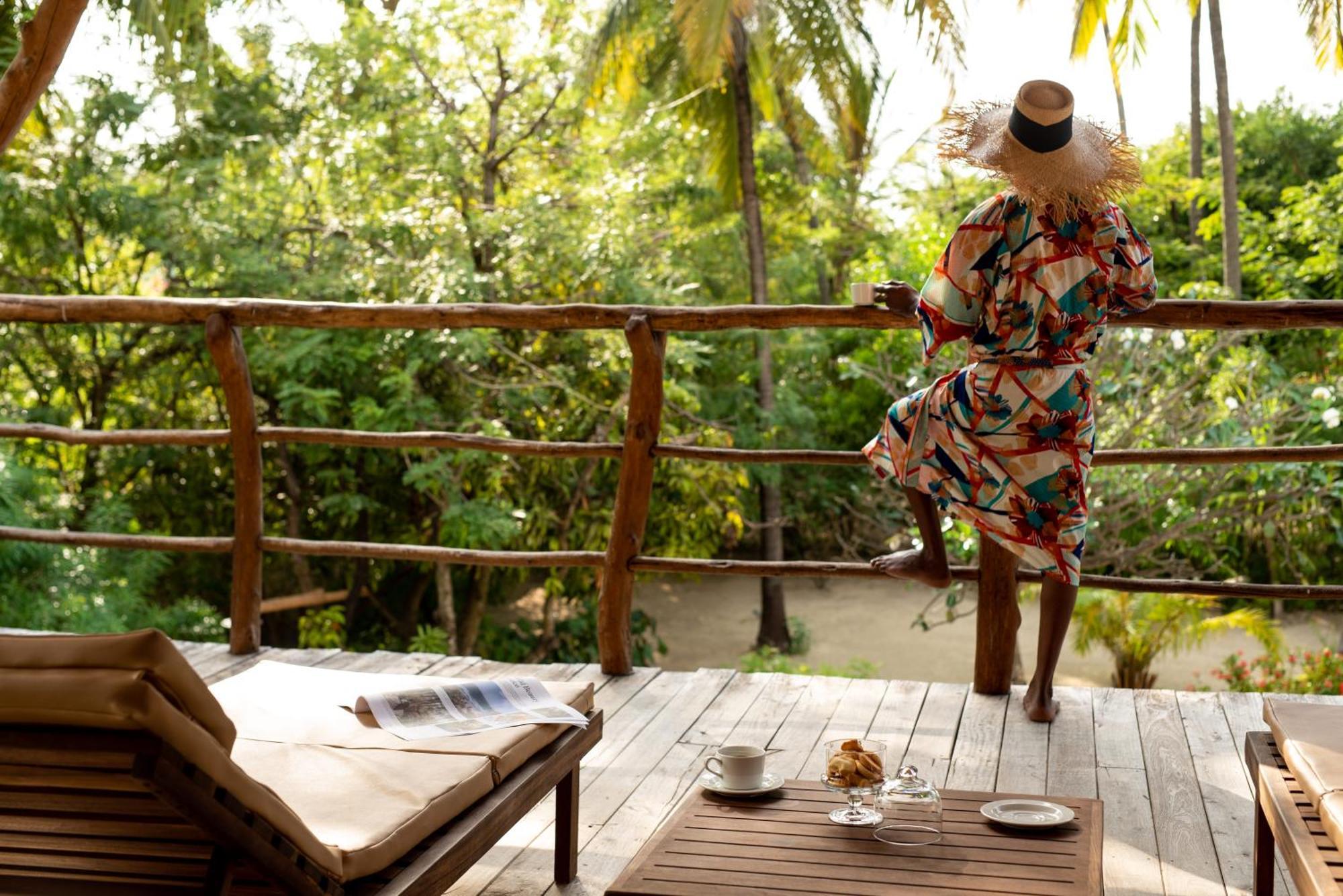 Zanzibar White Luxury & - Relais & Chateaux Resort 5*
