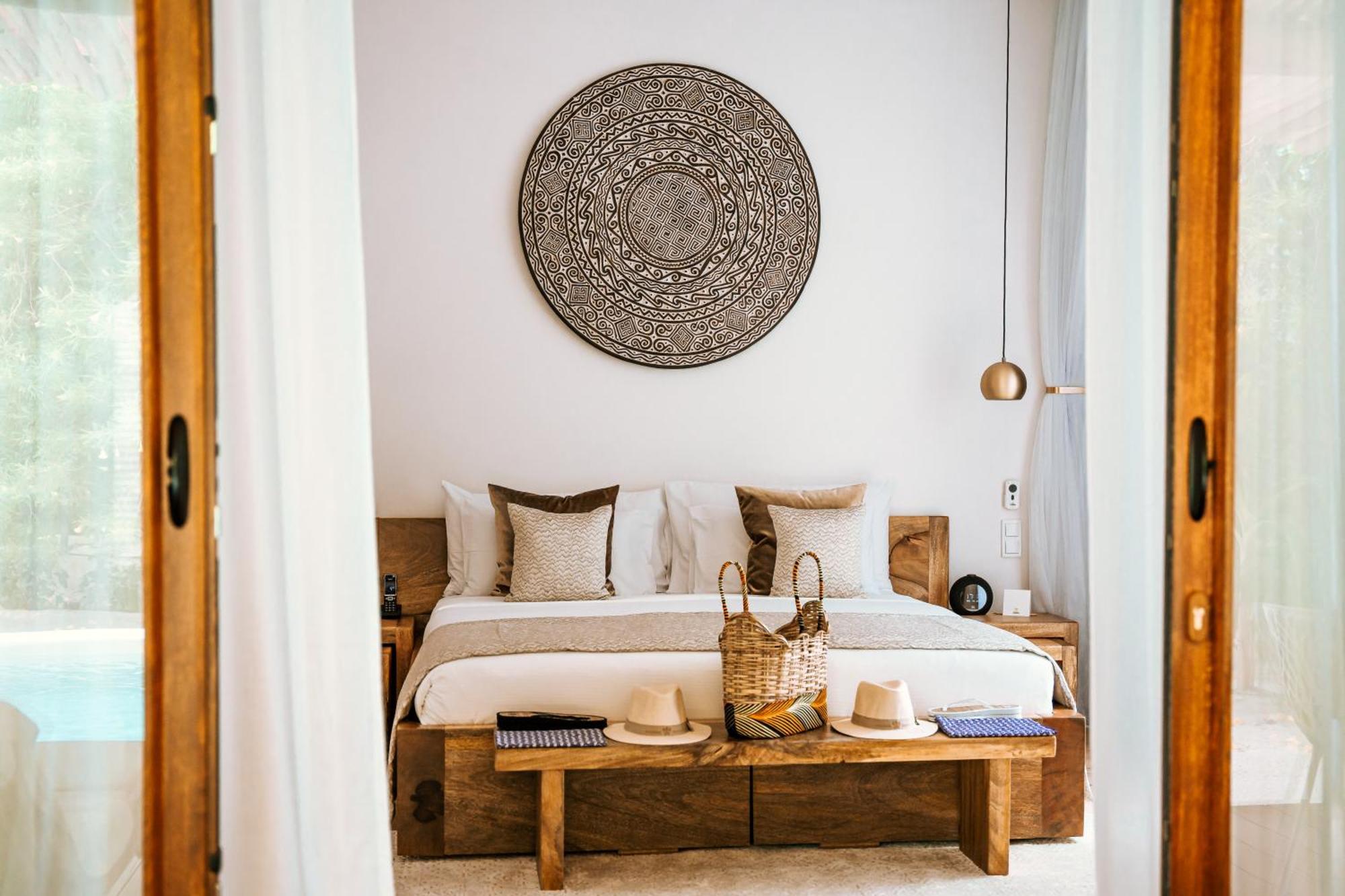 Zanzibar White Luxury & - Relais & Chateaux Resort Paje
