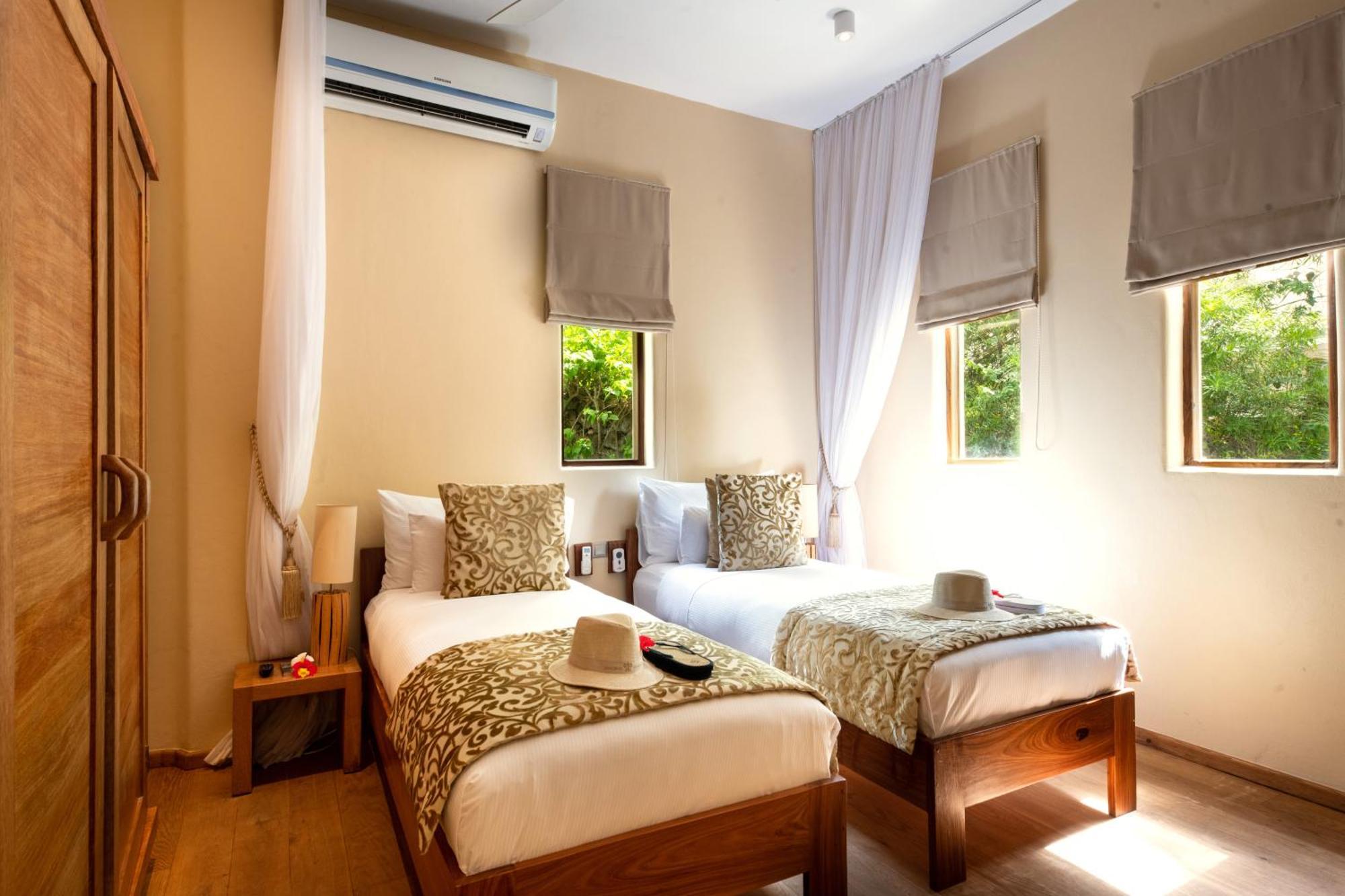 Resort Zanzibar White Luxury & - Relais & Chateaux