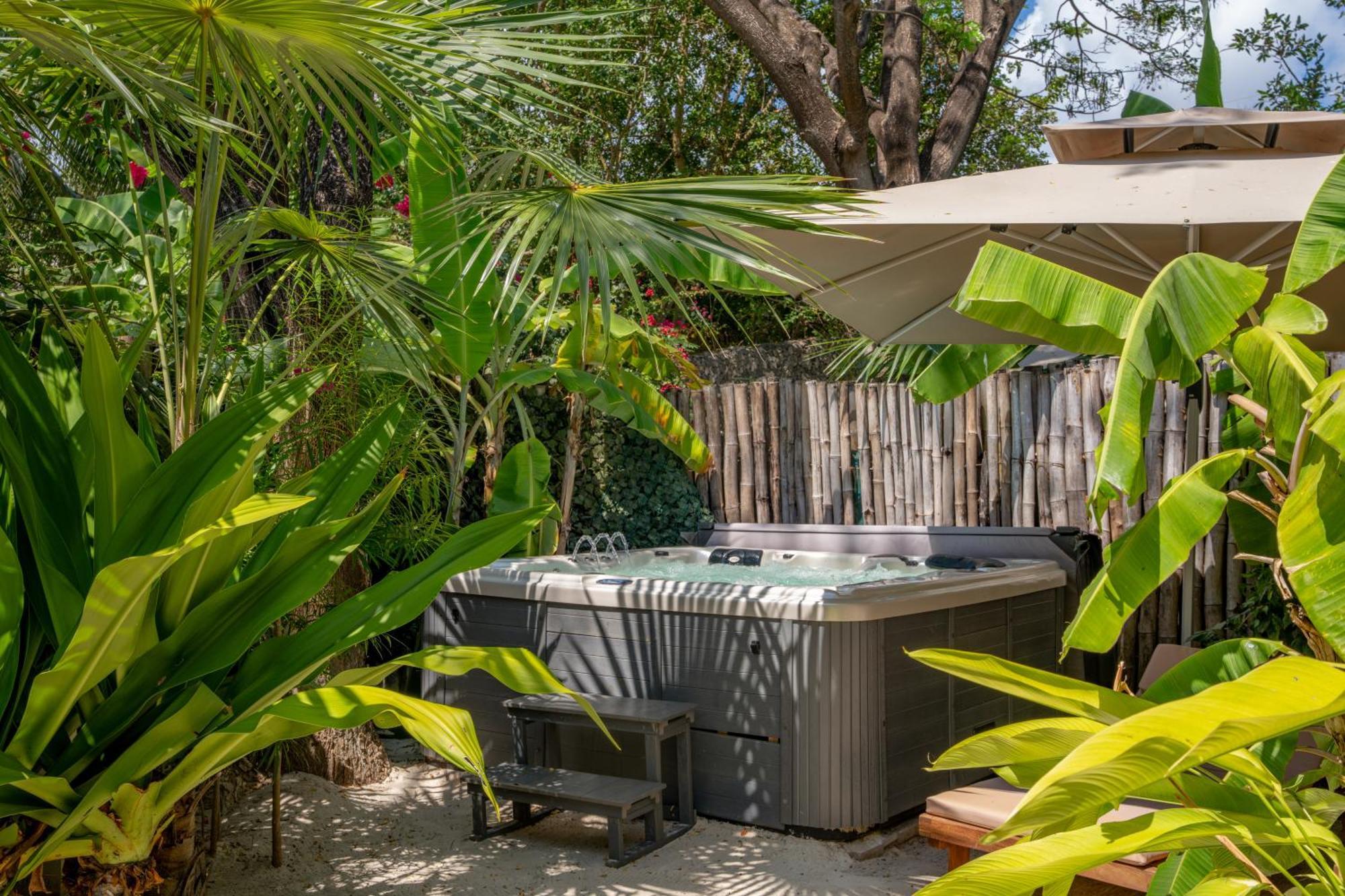 Zanzibar White Luxury & - Relais & Chateaux Paje