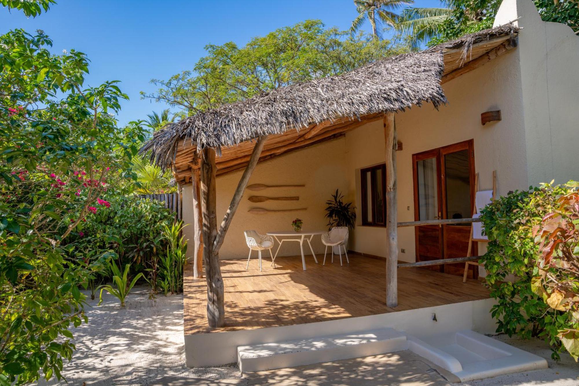 Resort Zanzibar White Luxury & - Relais & Chateaux