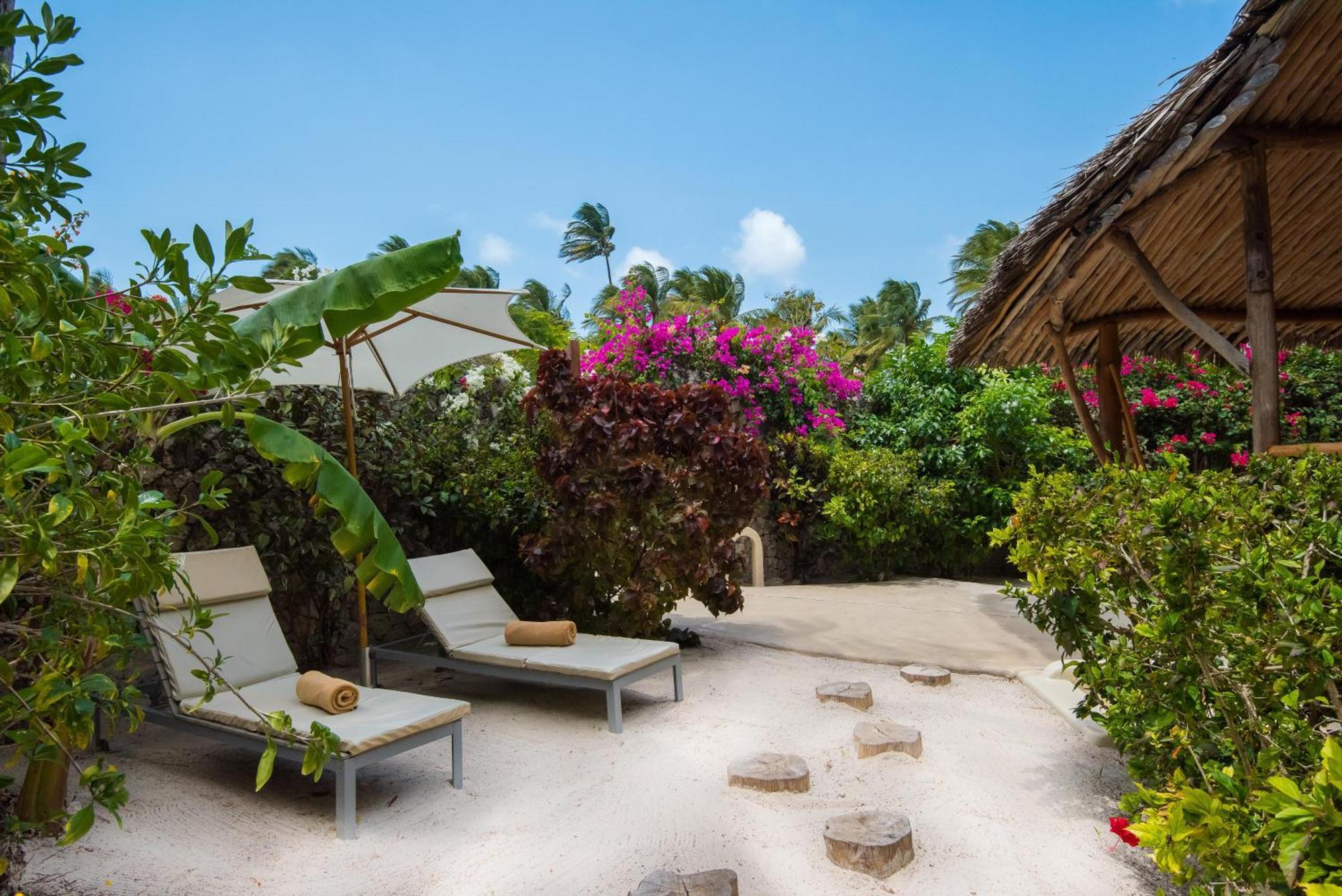 Zanzibar White Luxury & - Relais & Chateaux