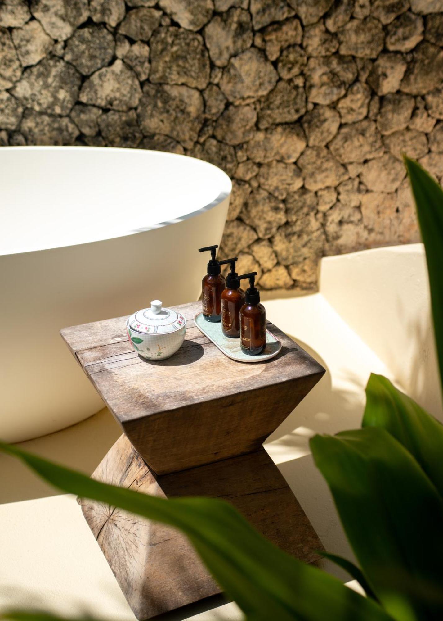 Resort Zanzibar White Luxury & - Relais & Chateaux 5*